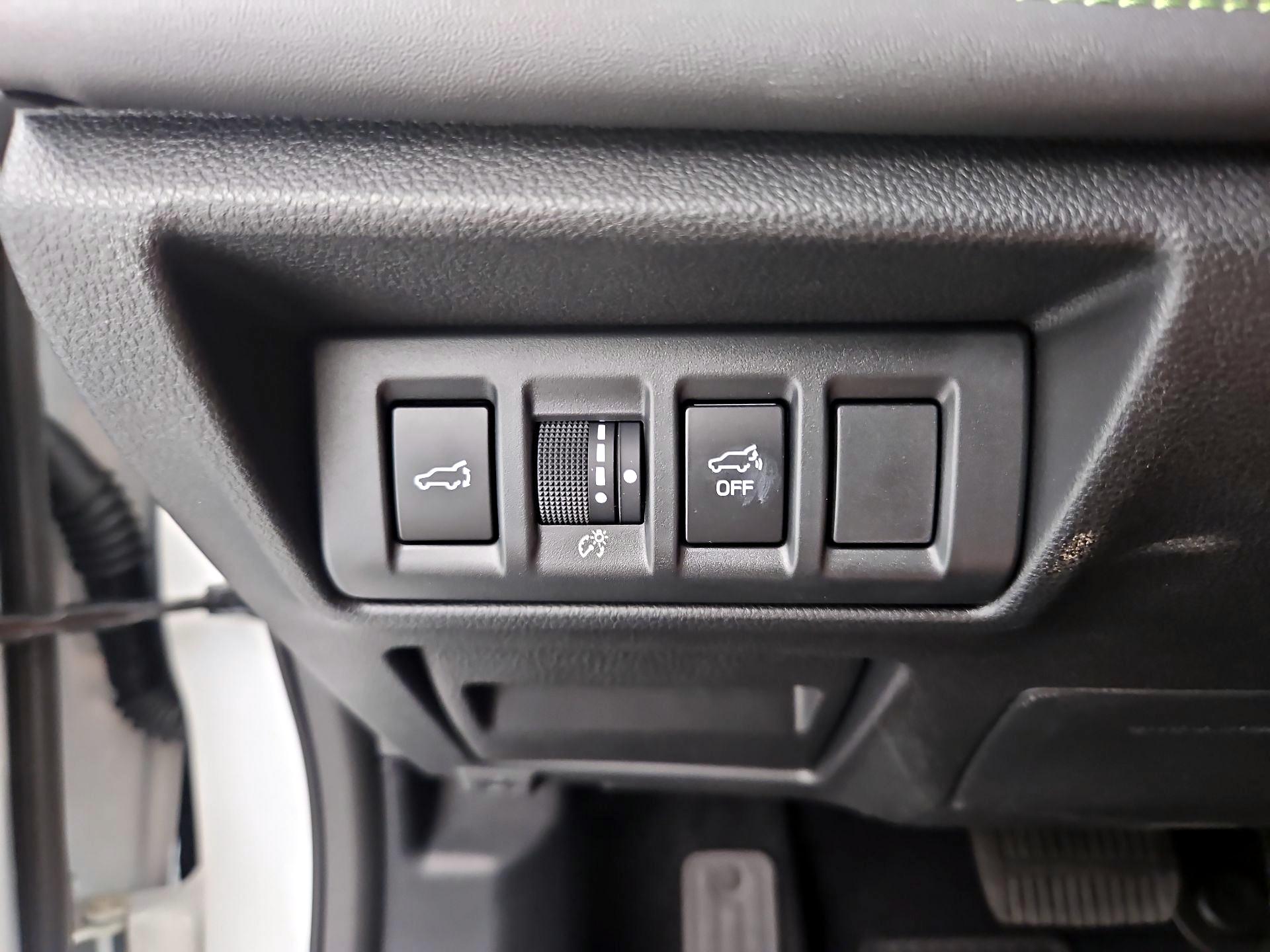 Thumbnail: 2025 Subaru Outback - 13