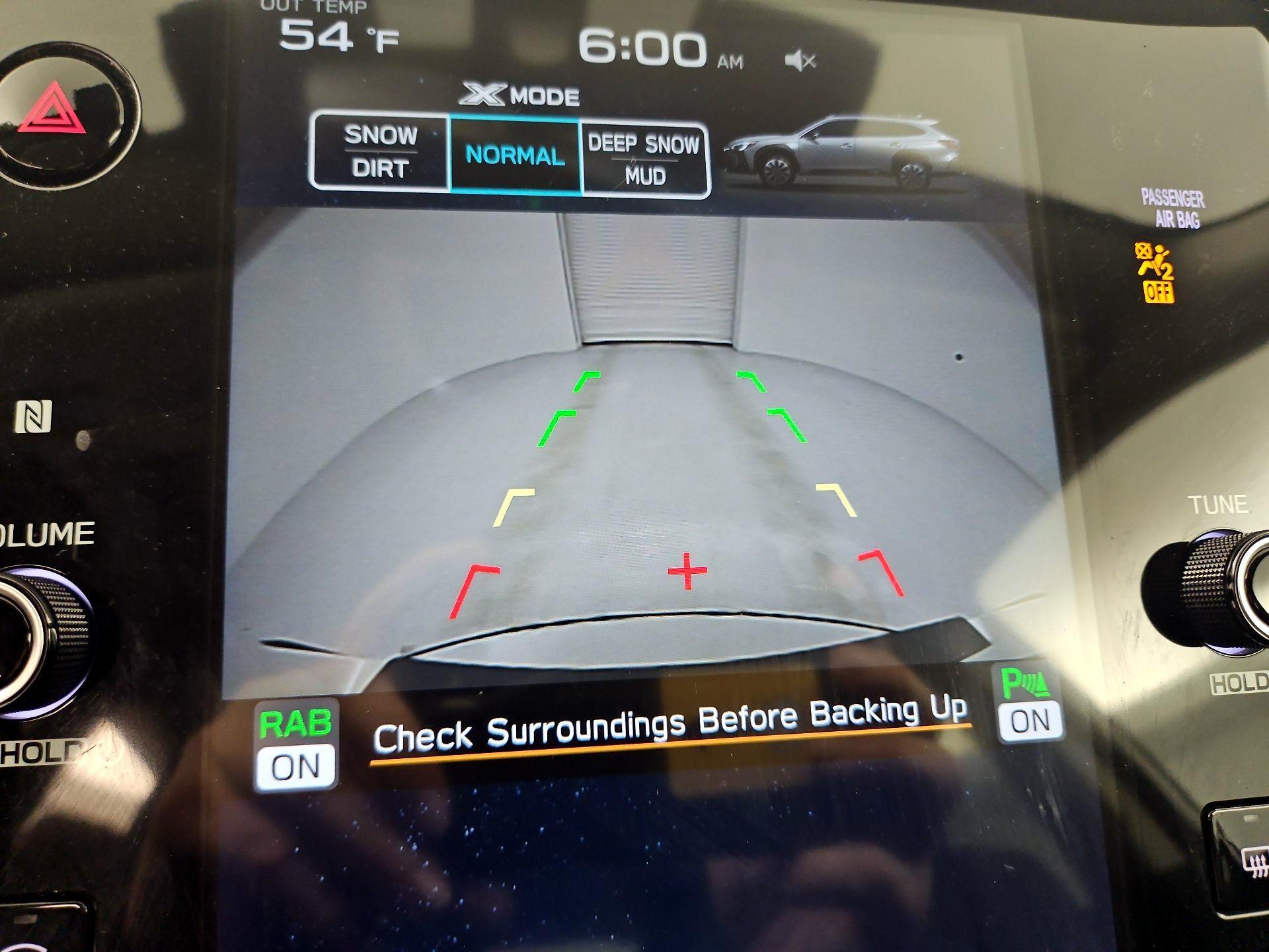 Thumbnail: 2025 Subaru Outback - 14