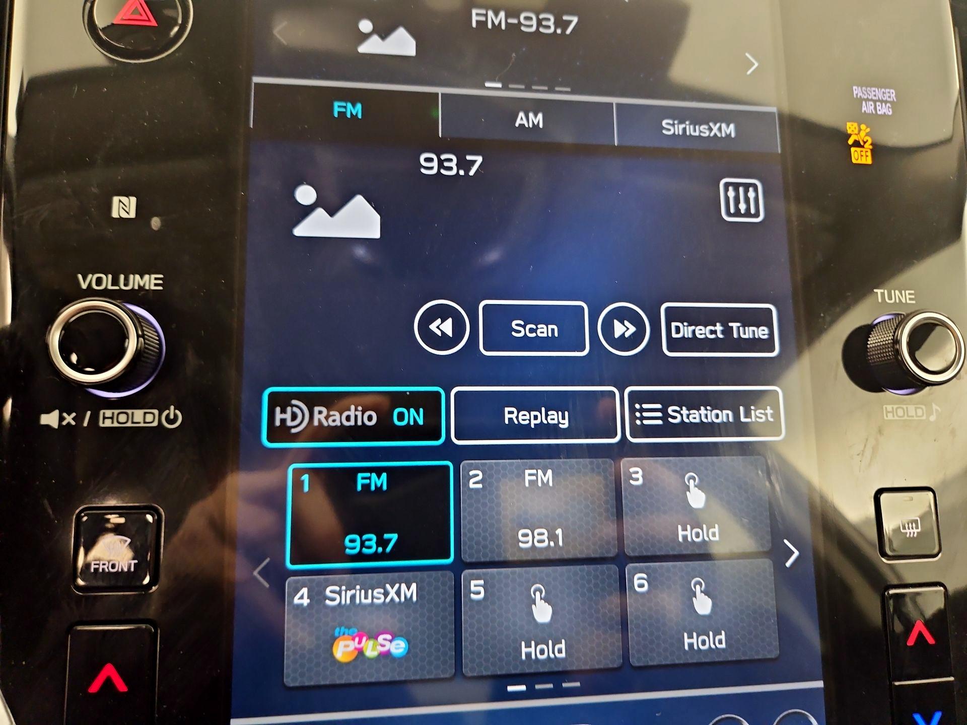 Thumbnail: 2025 Subaru Outback - 15