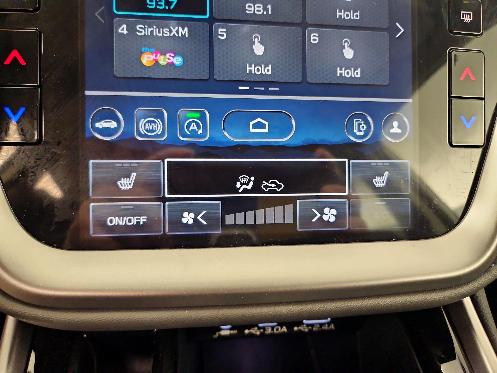 Thumbnail: 2025 Subaru Outback - 16