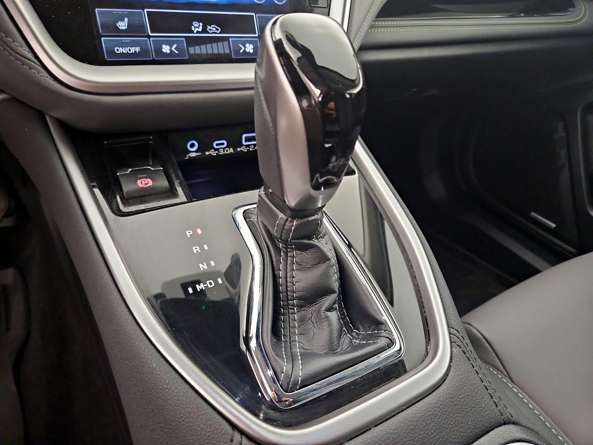 Thumbnail: 2025 Subaru Outback - 17