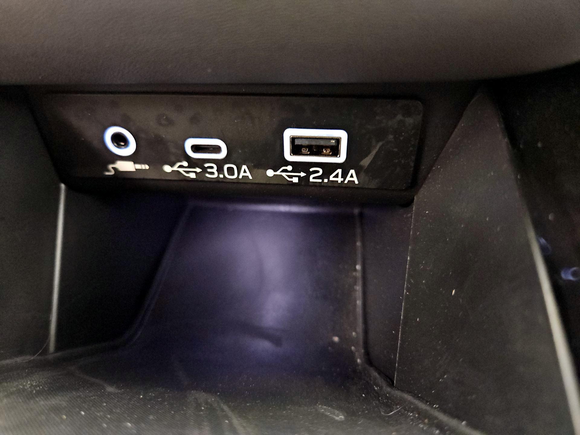 Thumbnail: 2025 Subaru Outback - 18