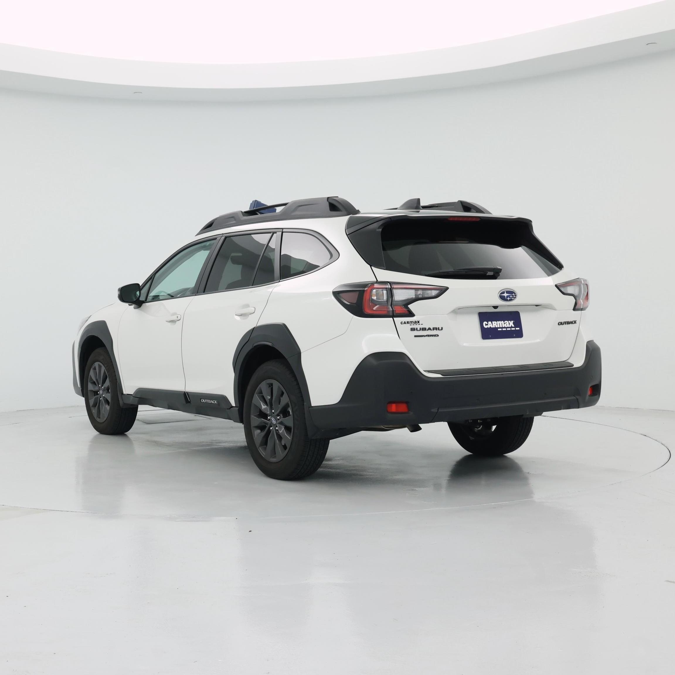 Thumbnail: 2025 Subaru Outback - 2