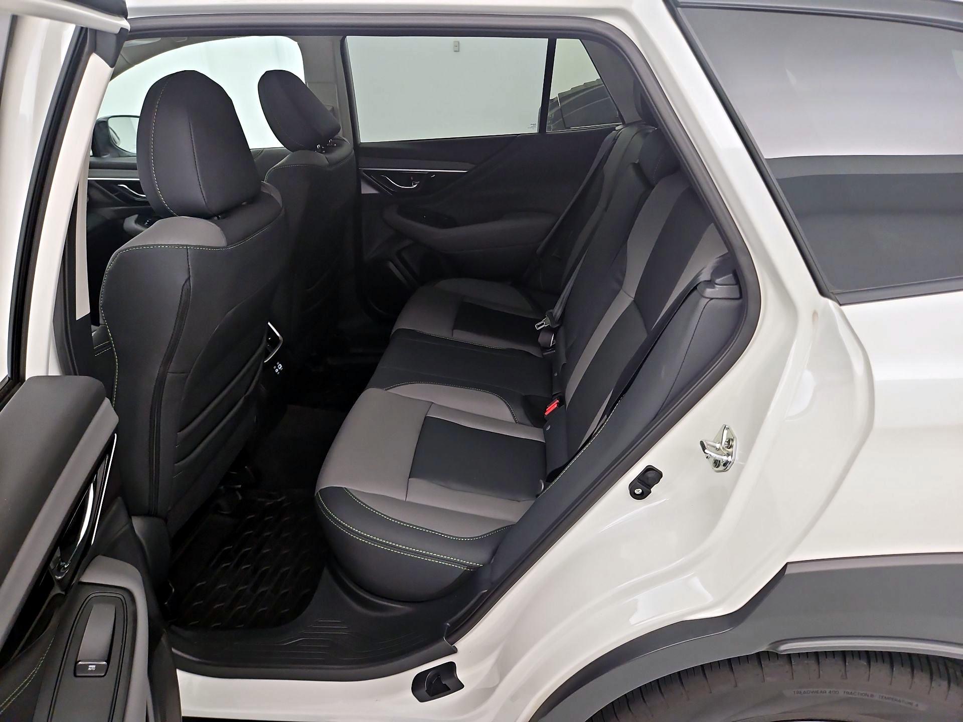 Thumbnail: 2025 Subaru Outback - 20