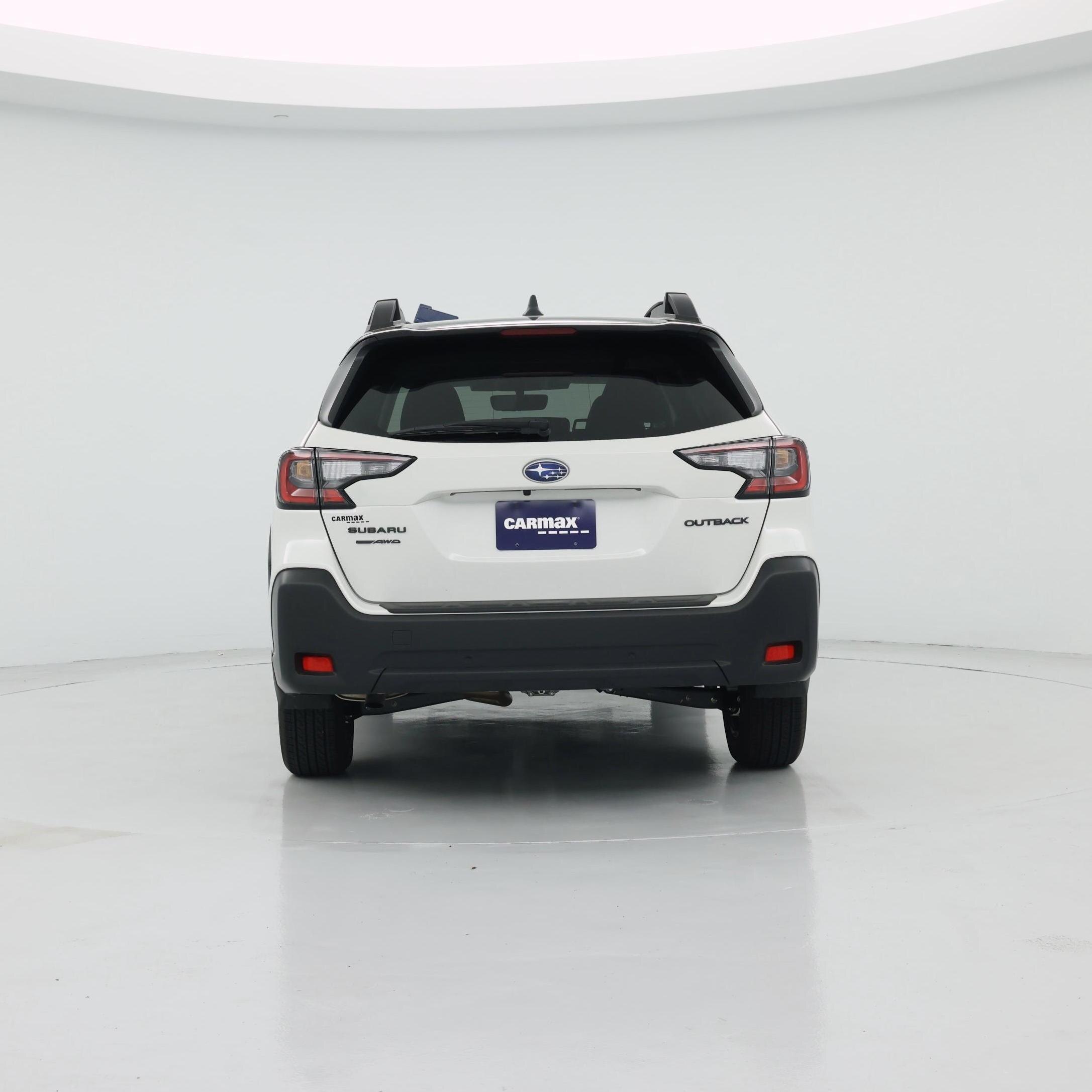 Thumbnail: 2025 Subaru Outback - 6