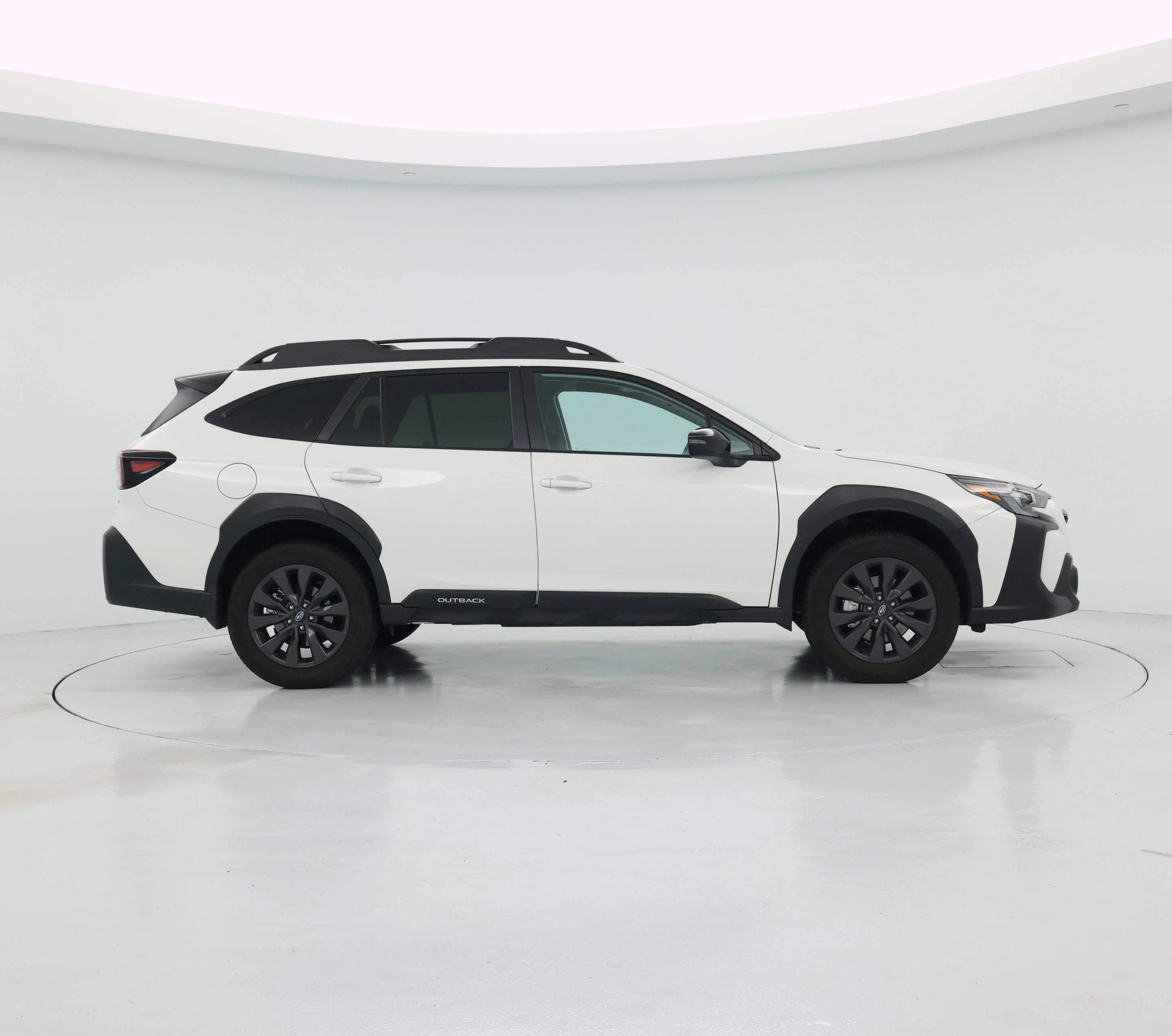 Thumbnail: 2025 Subaru Outback - 7