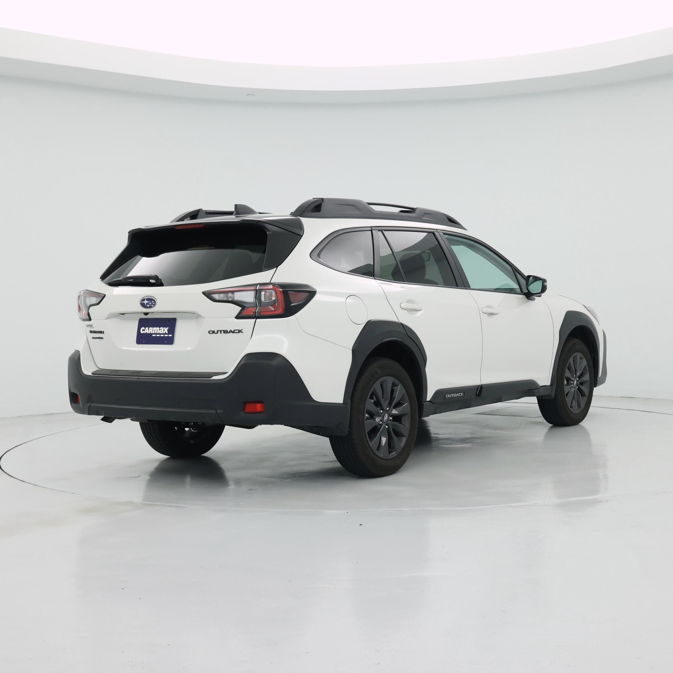 Thumbnail: 2025 Subaru Outback - 8