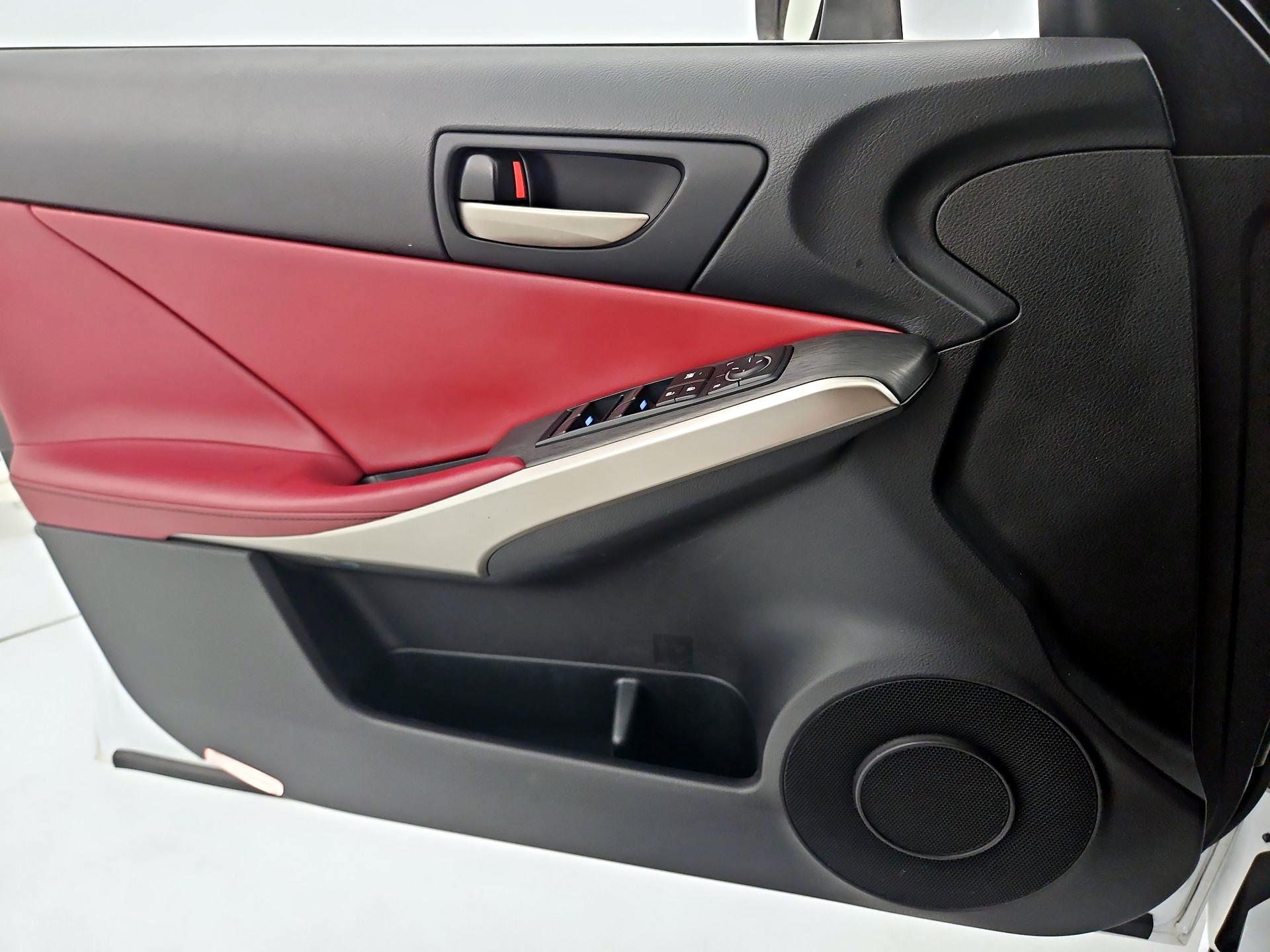 Thumbnail: 2020 Lexus IS - 12