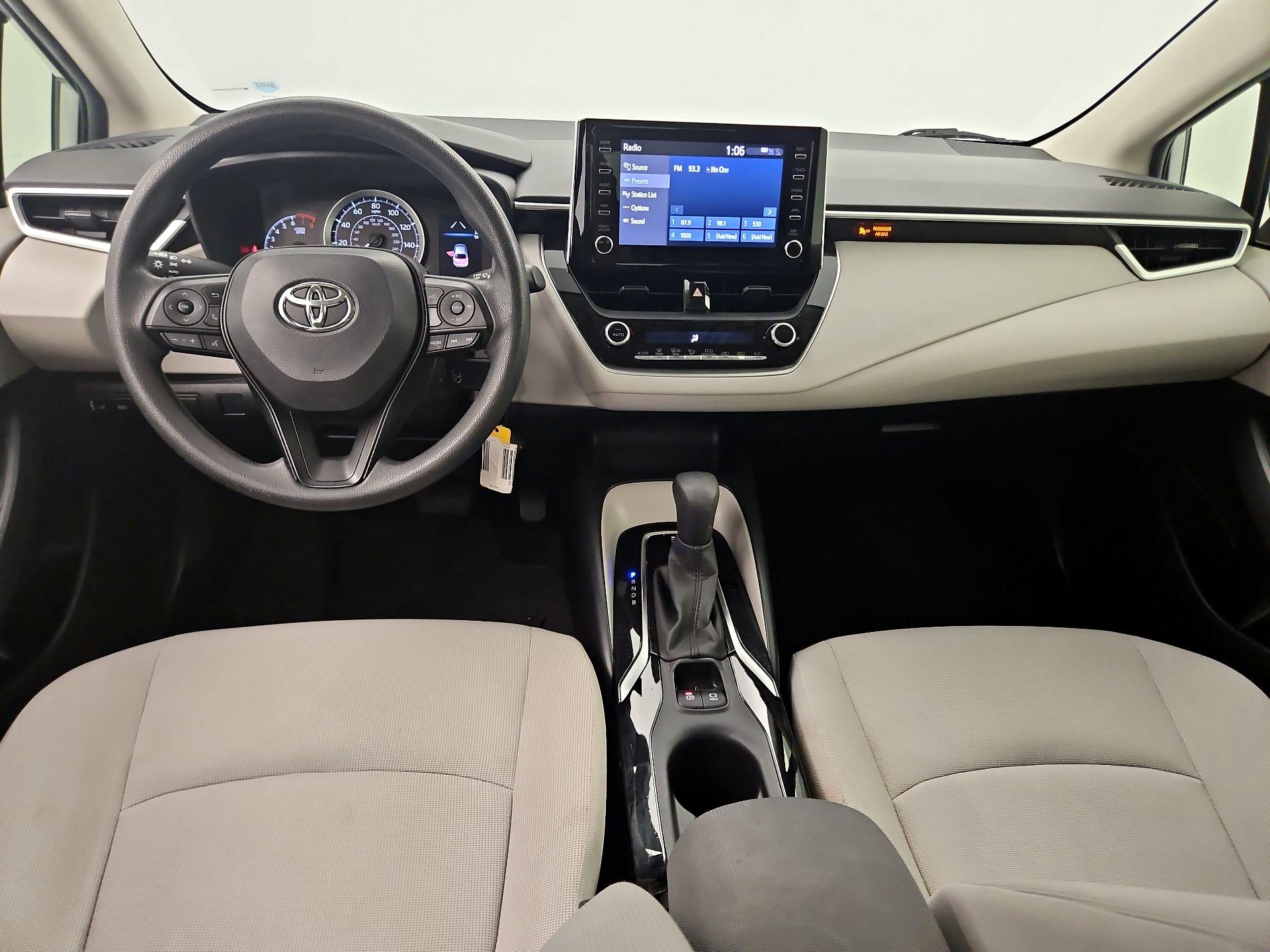 Thumbnail: 2020 Toyota Corolla - 9