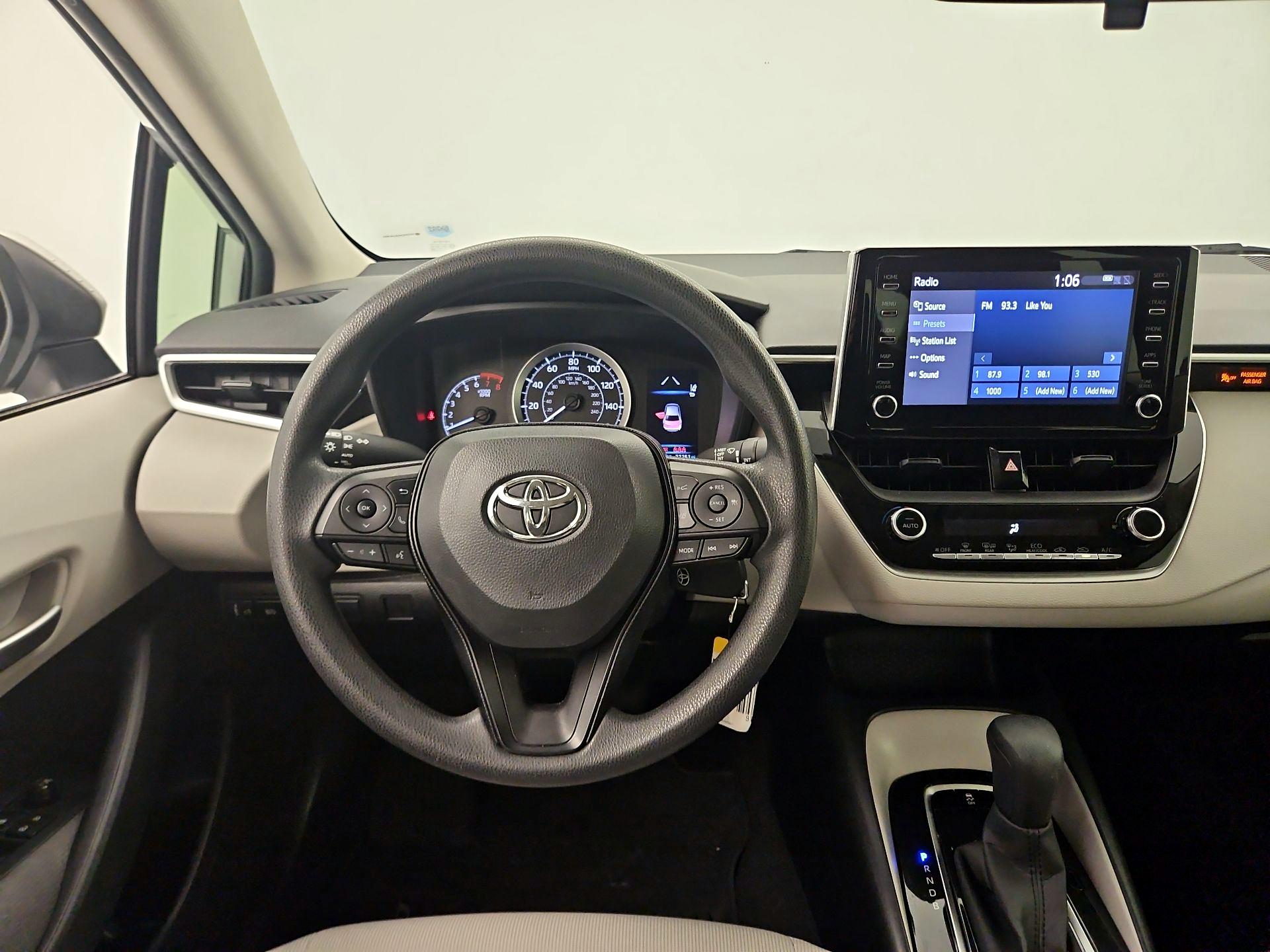 Thumbnail: 2020 Toyota Corolla - 10