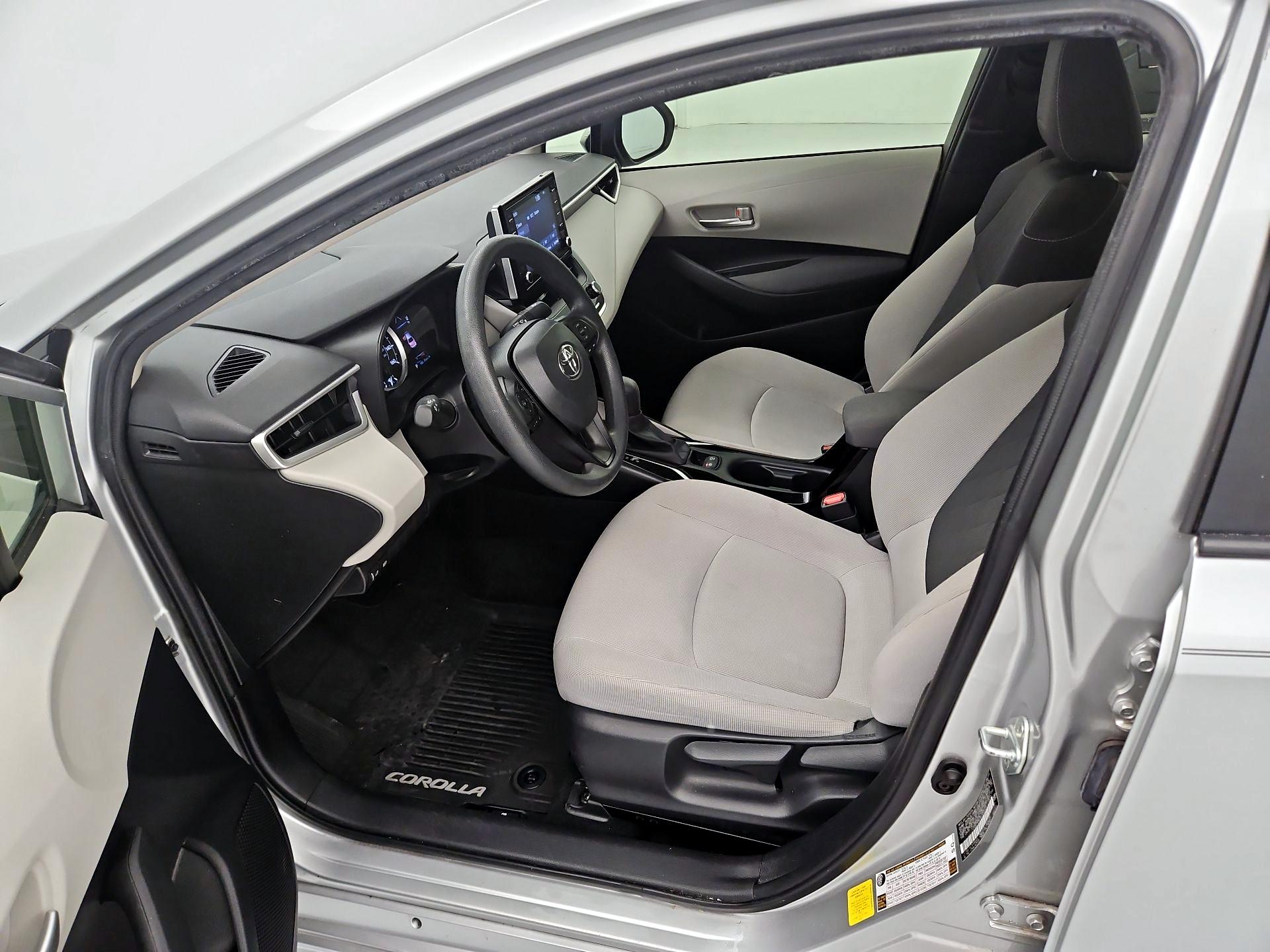 Thumbnail: 2020 Toyota Corolla - 11