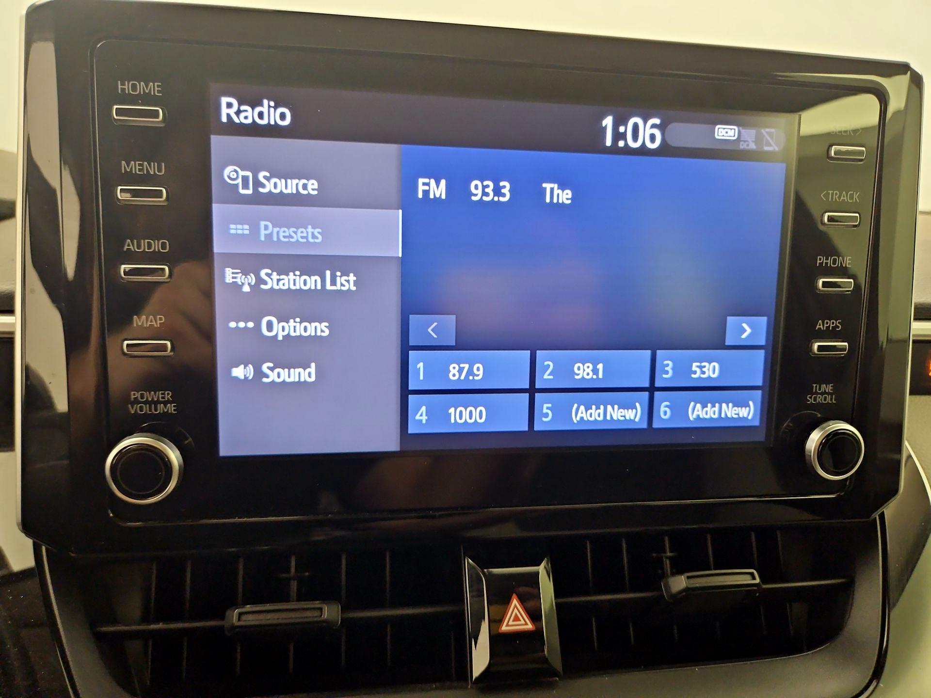 Thumbnail: 2020 Toyota Corolla - 15