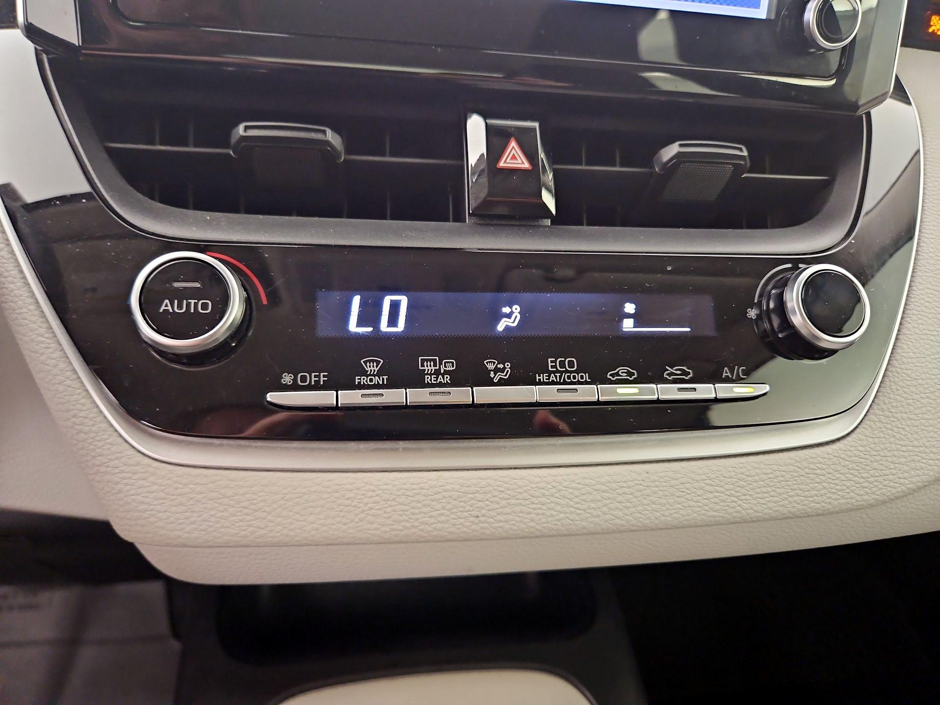 Thumbnail: 2020 Toyota Corolla - 16