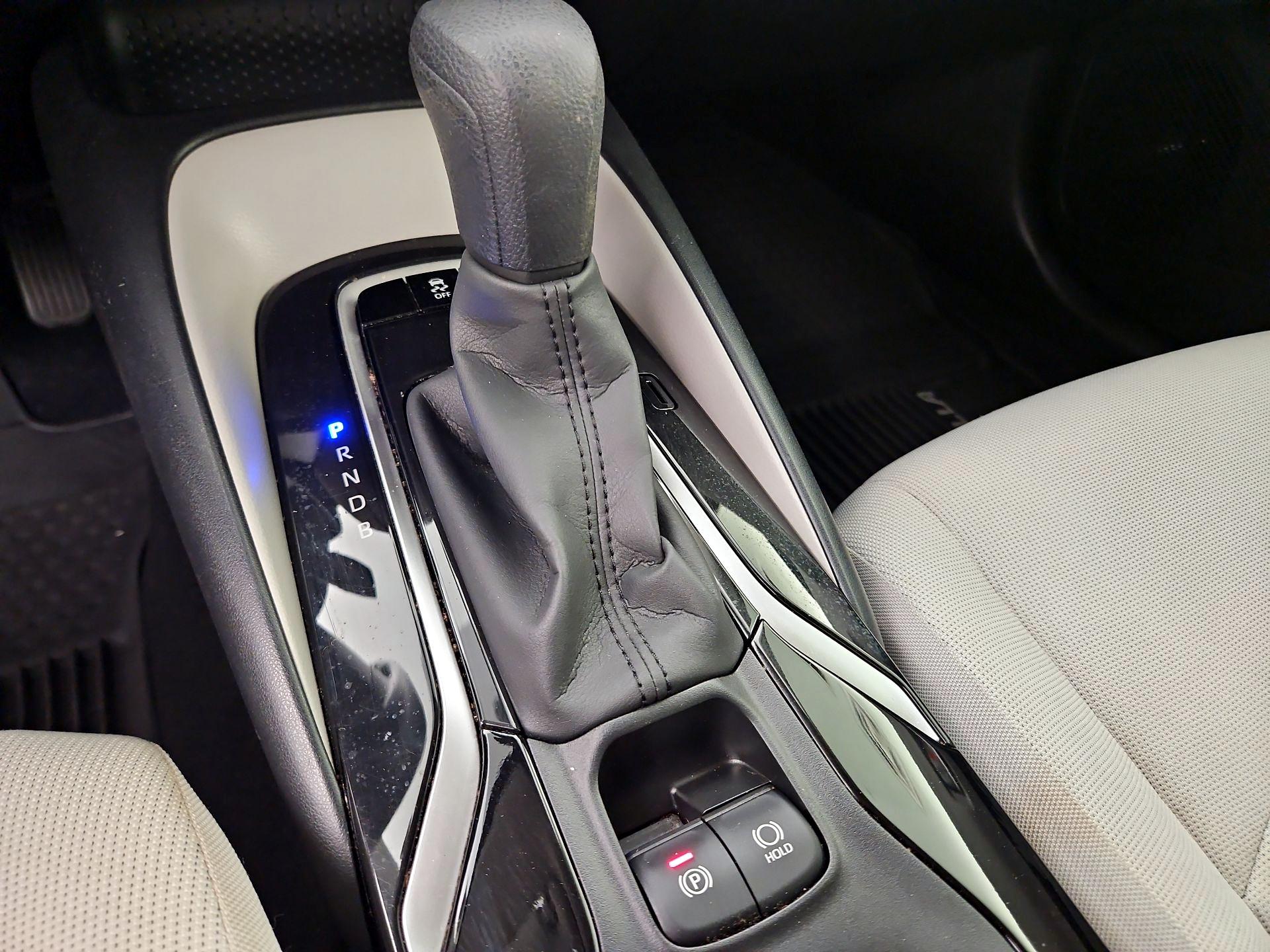 Thumbnail: 2020 Toyota Corolla - 17