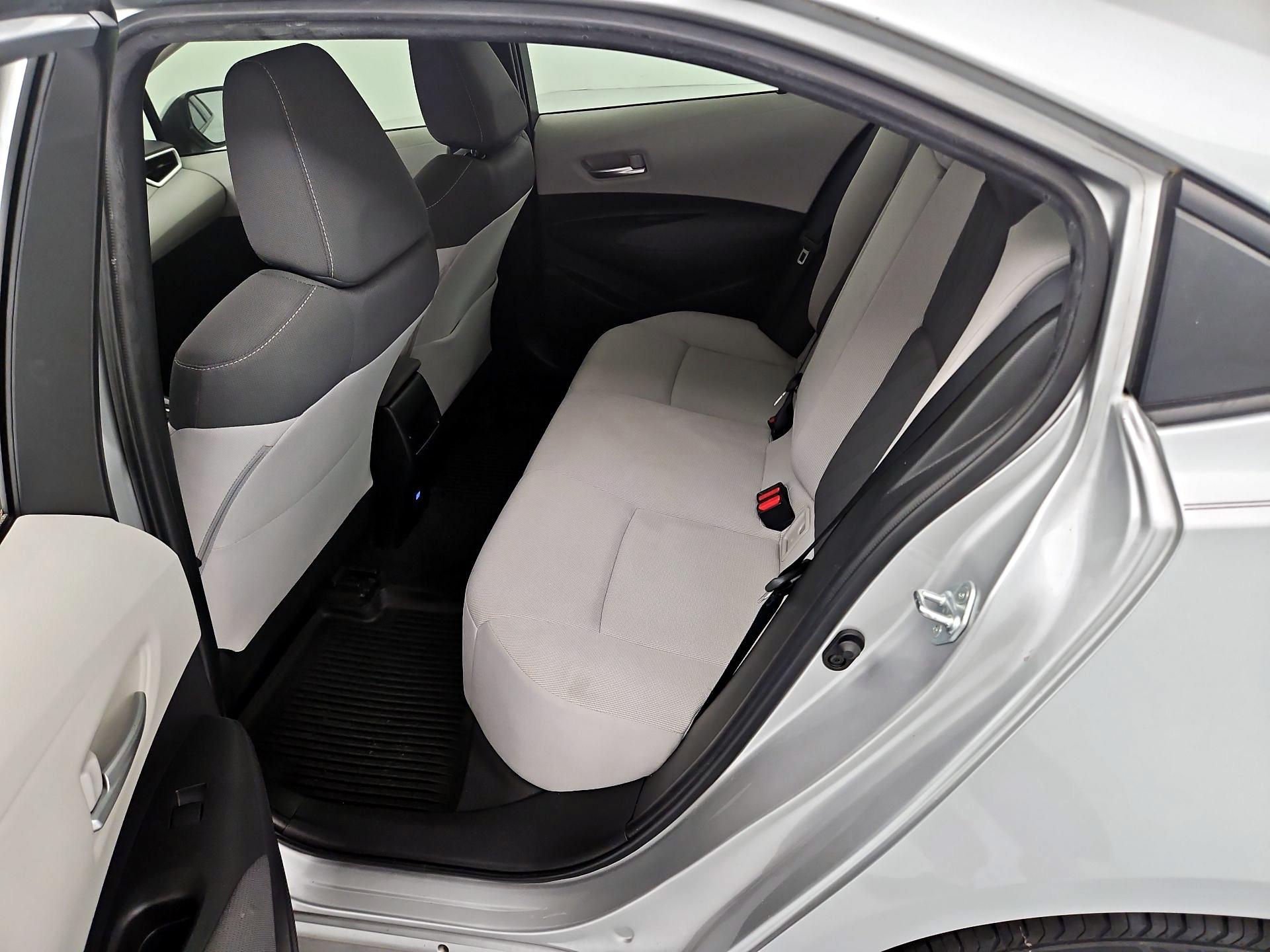 Thumbnail: 2020 Toyota Corolla - 18