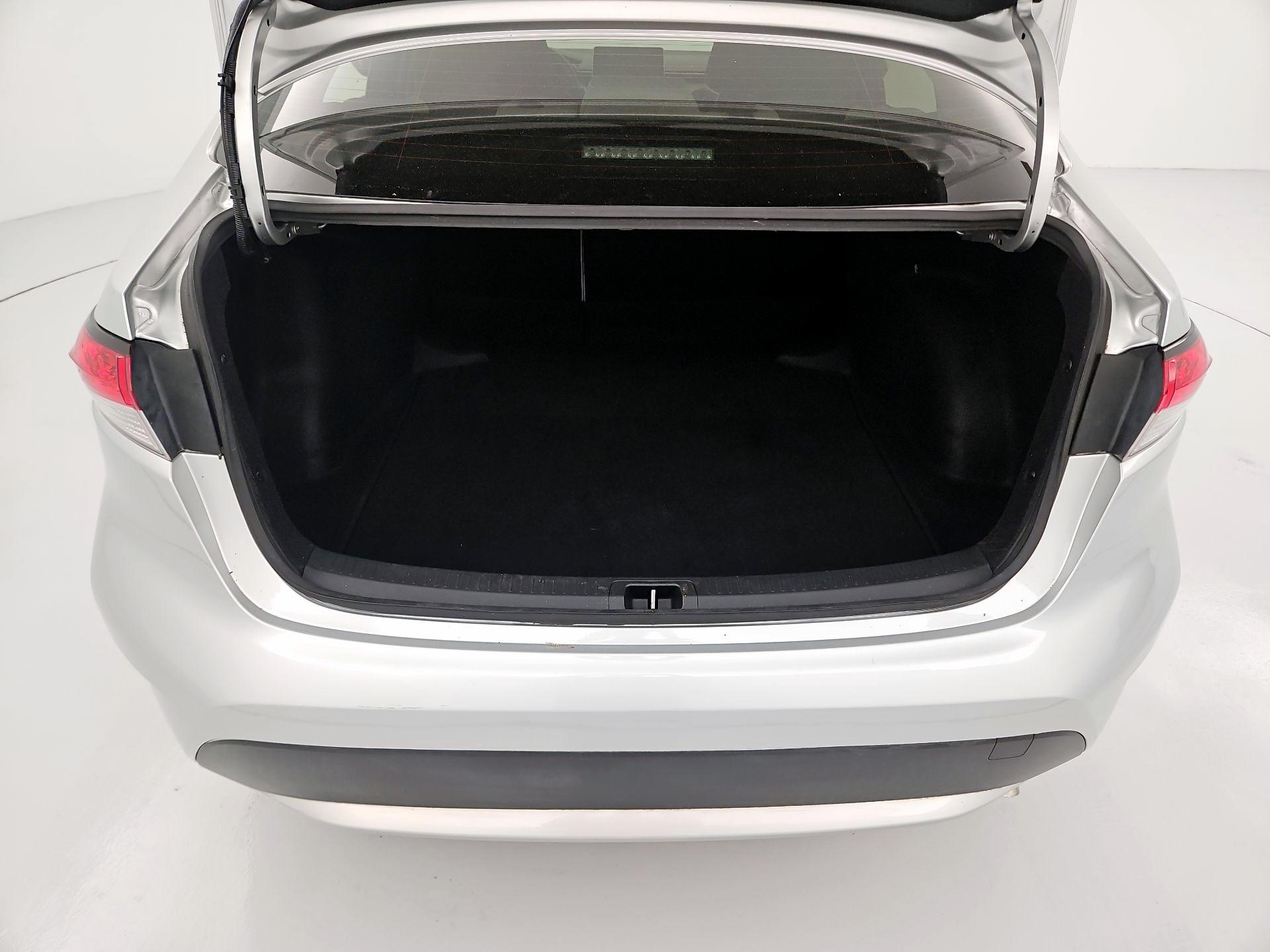 Thumbnail: 2020 Toyota Corolla - 19