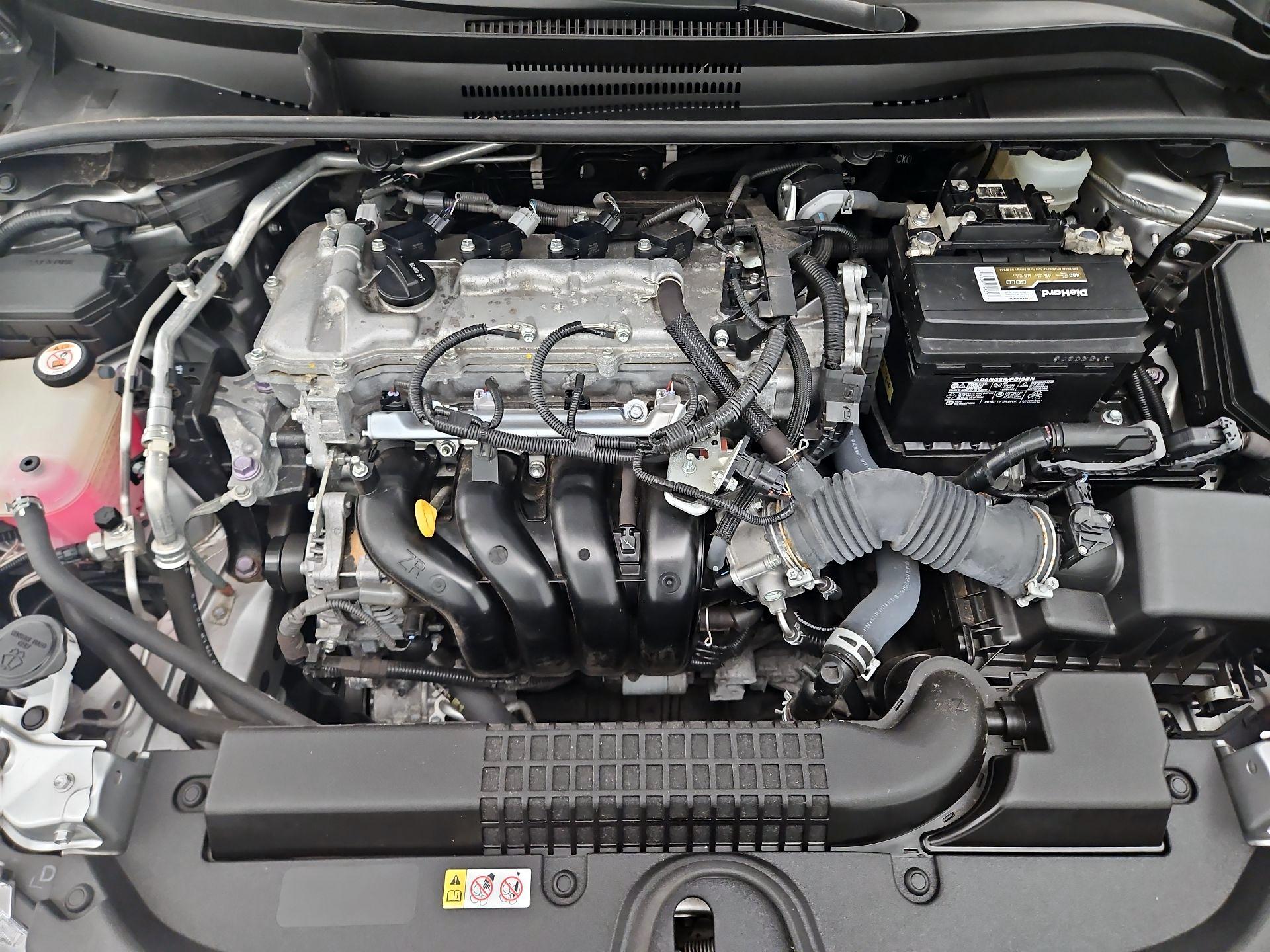 Thumbnail: 2020 Toyota Corolla - 20