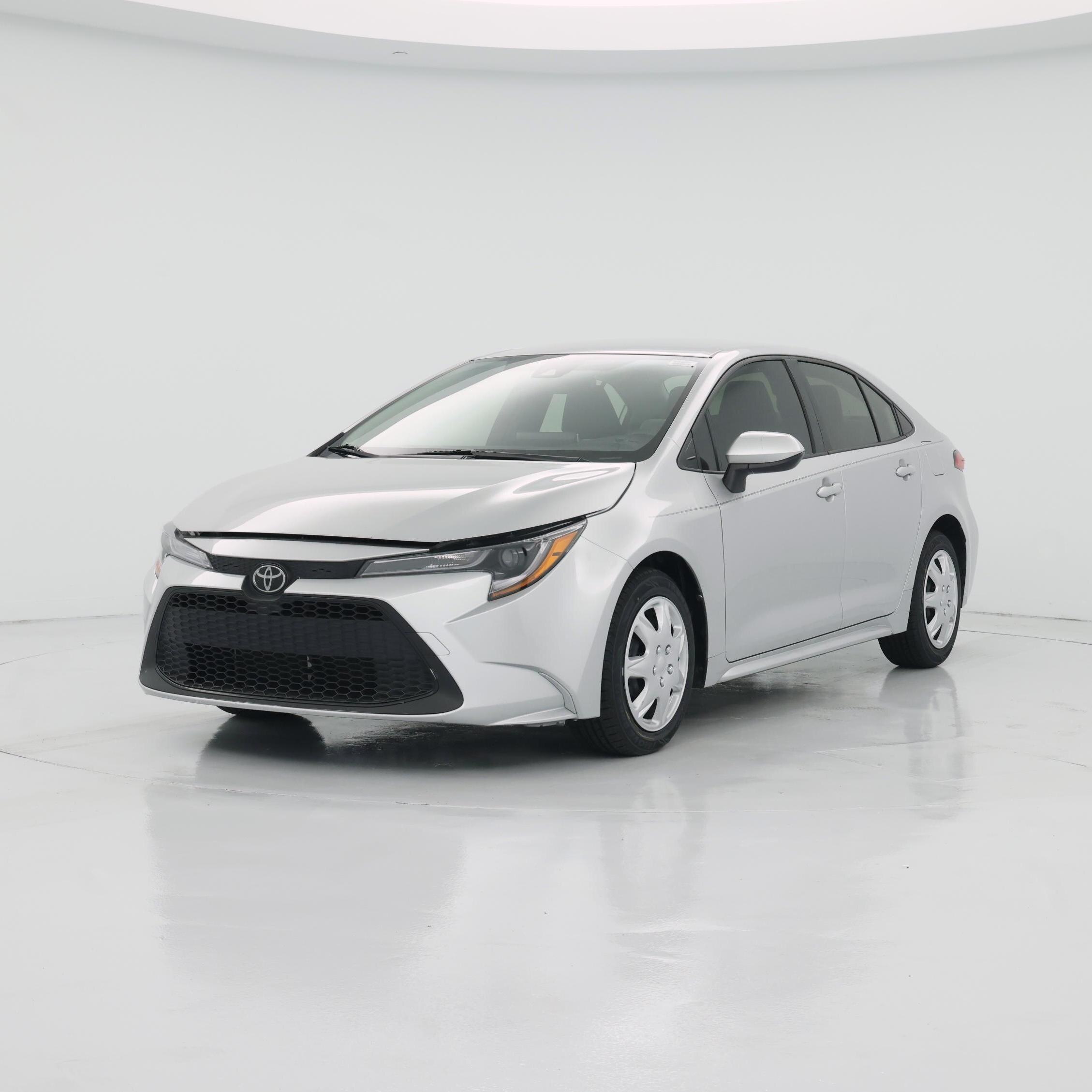 Thumbnail: 2020 Toyota Corolla - 4
