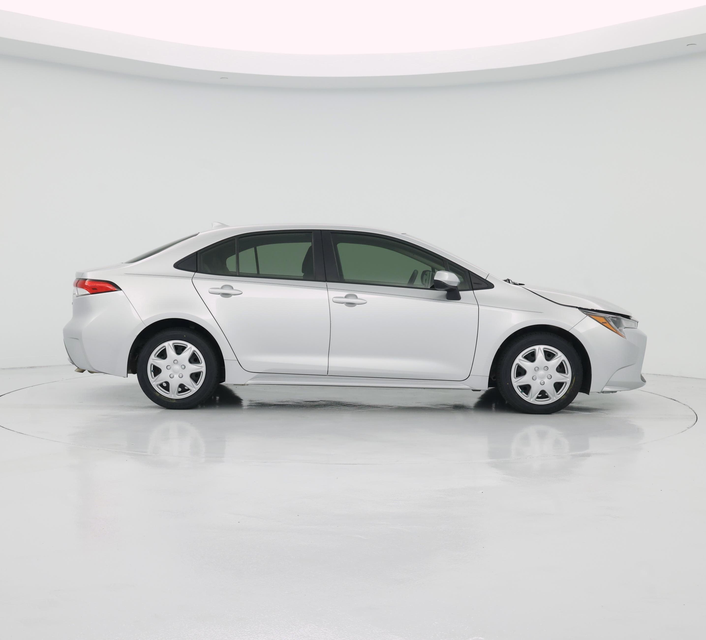 Thumbnail: 2020 Toyota Corolla - 7