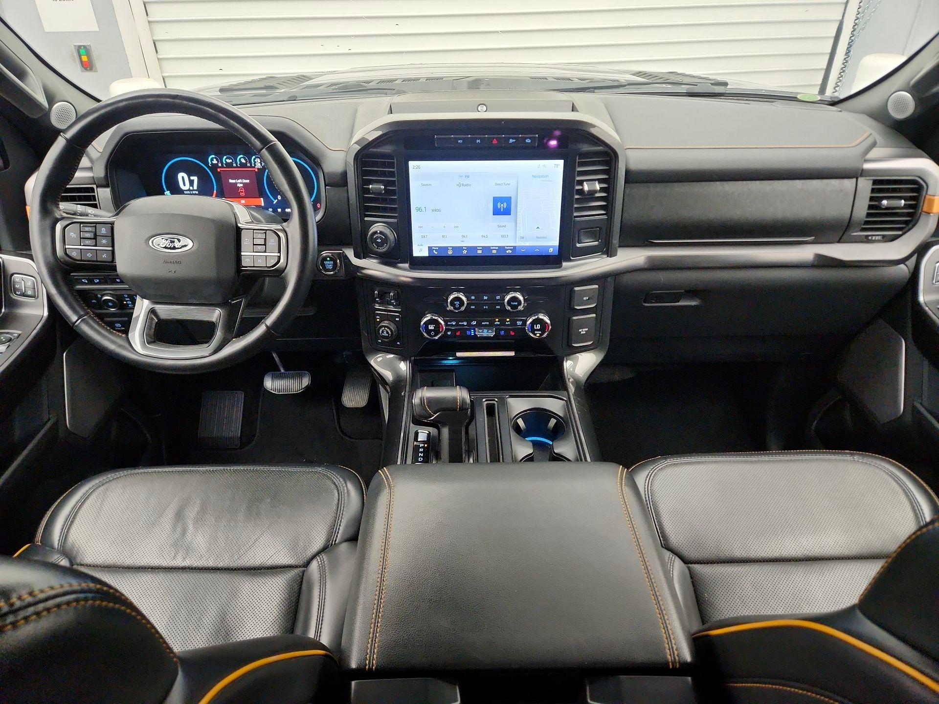 Thumbnail: 2021 Ford F-150 - 9