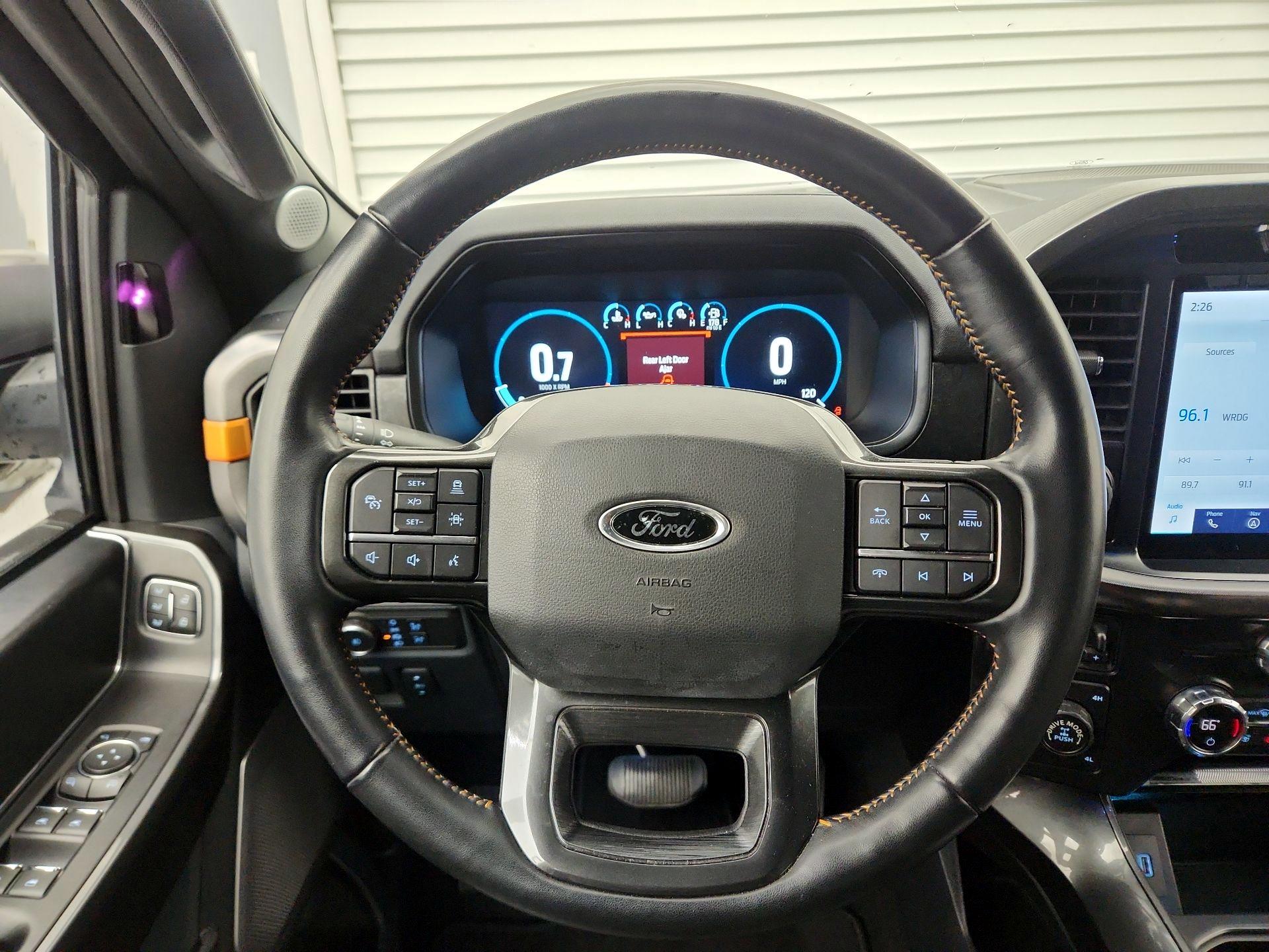 Thumbnail: 2021 Ford F-150 - 10