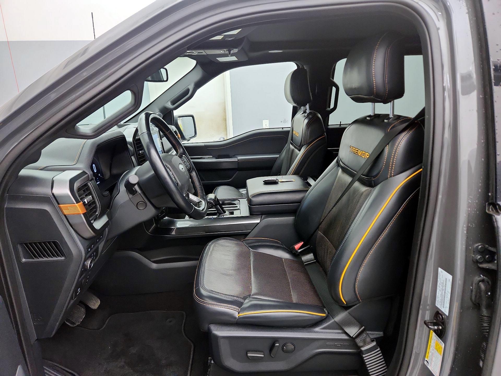 Thumbnail: 2021 Ford F-150 - 11