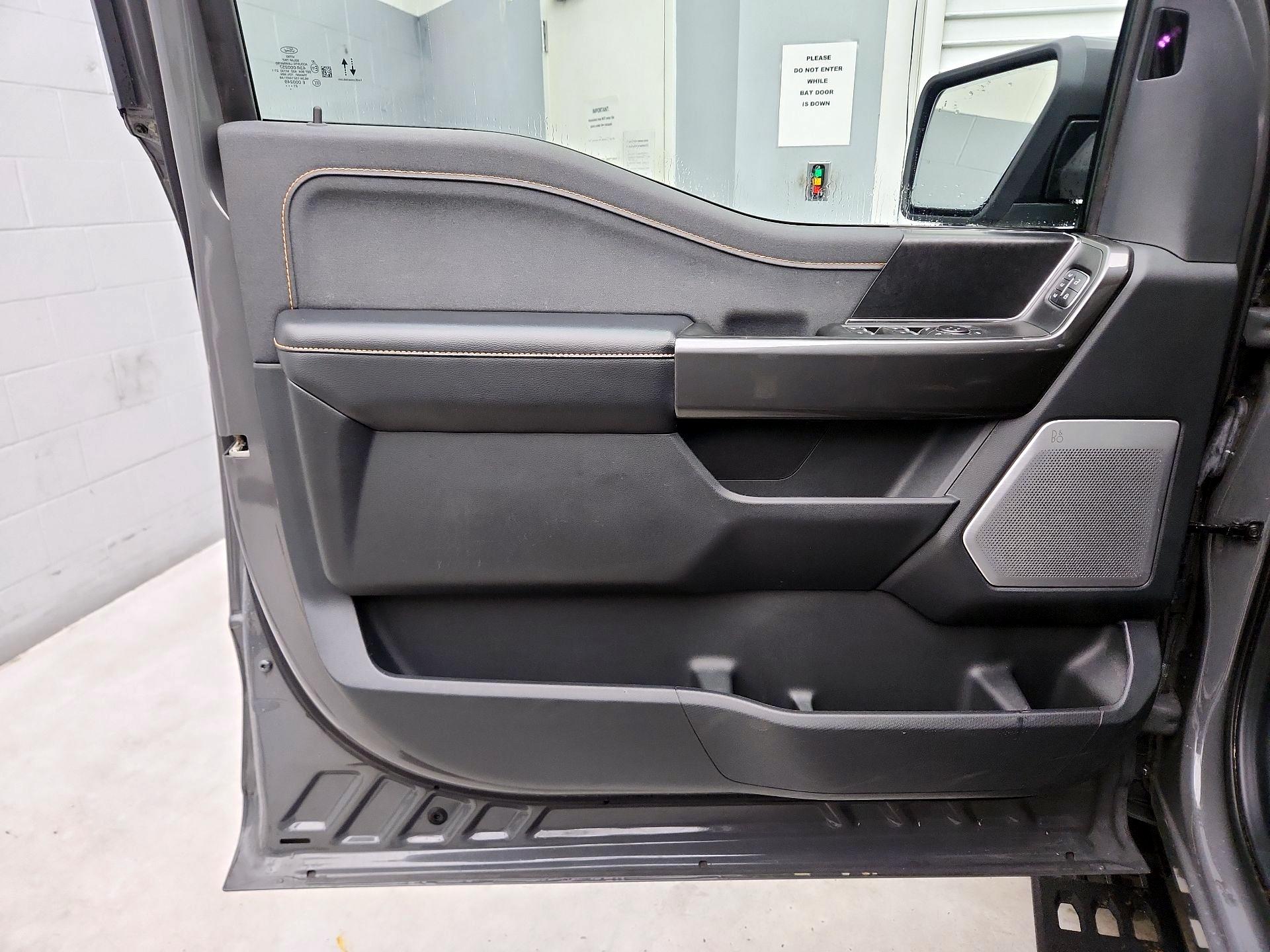 Thumbnail: 2021 Ford F-150 - 12