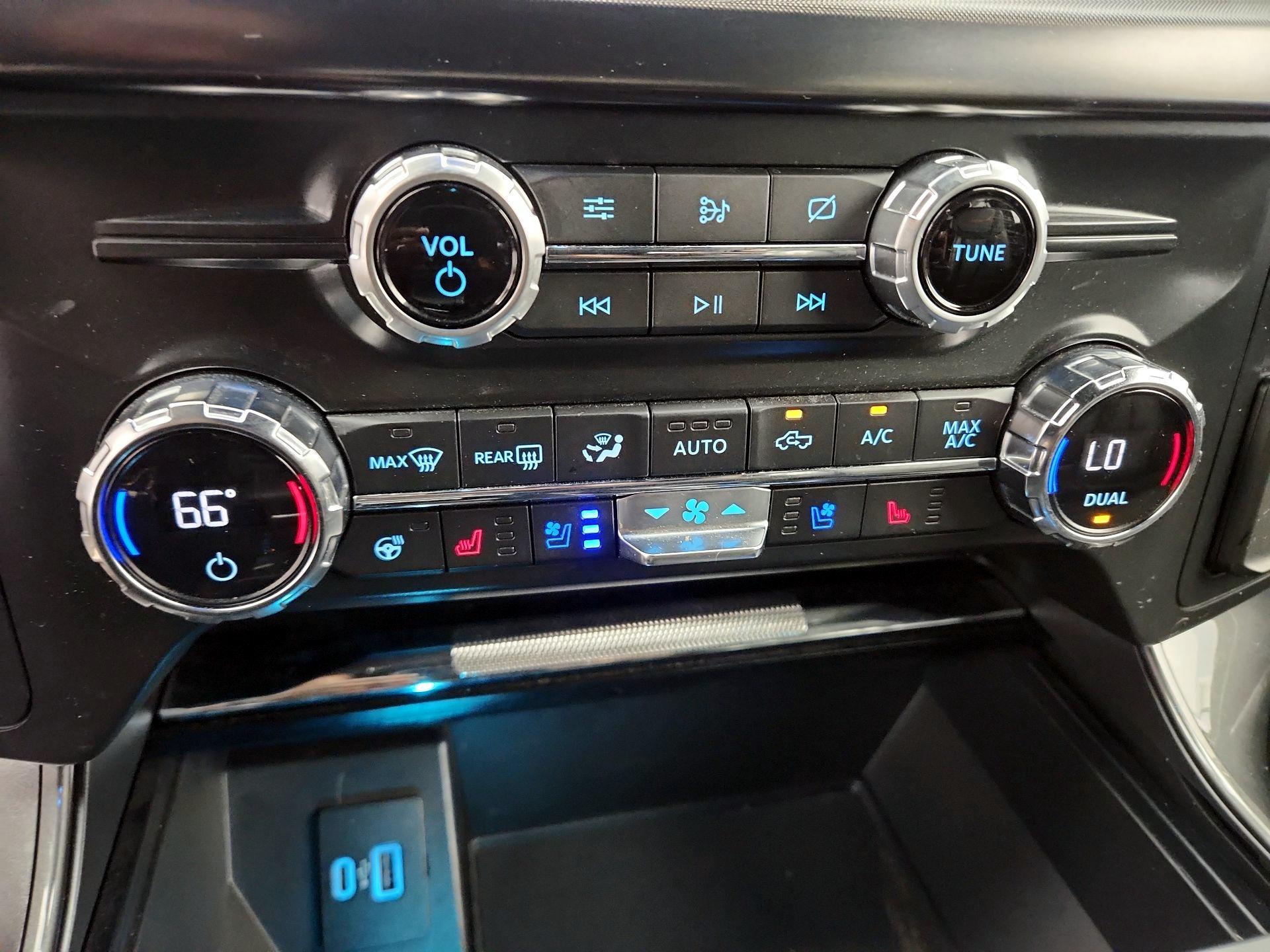 Thumbnail: 2021 Ford F-150 - 17
