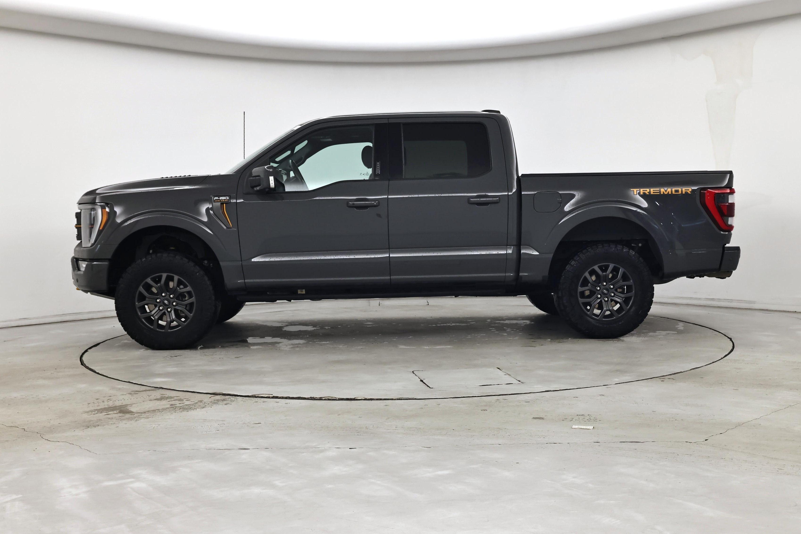 Thumbnail: 2021 Ford F-150 - 3