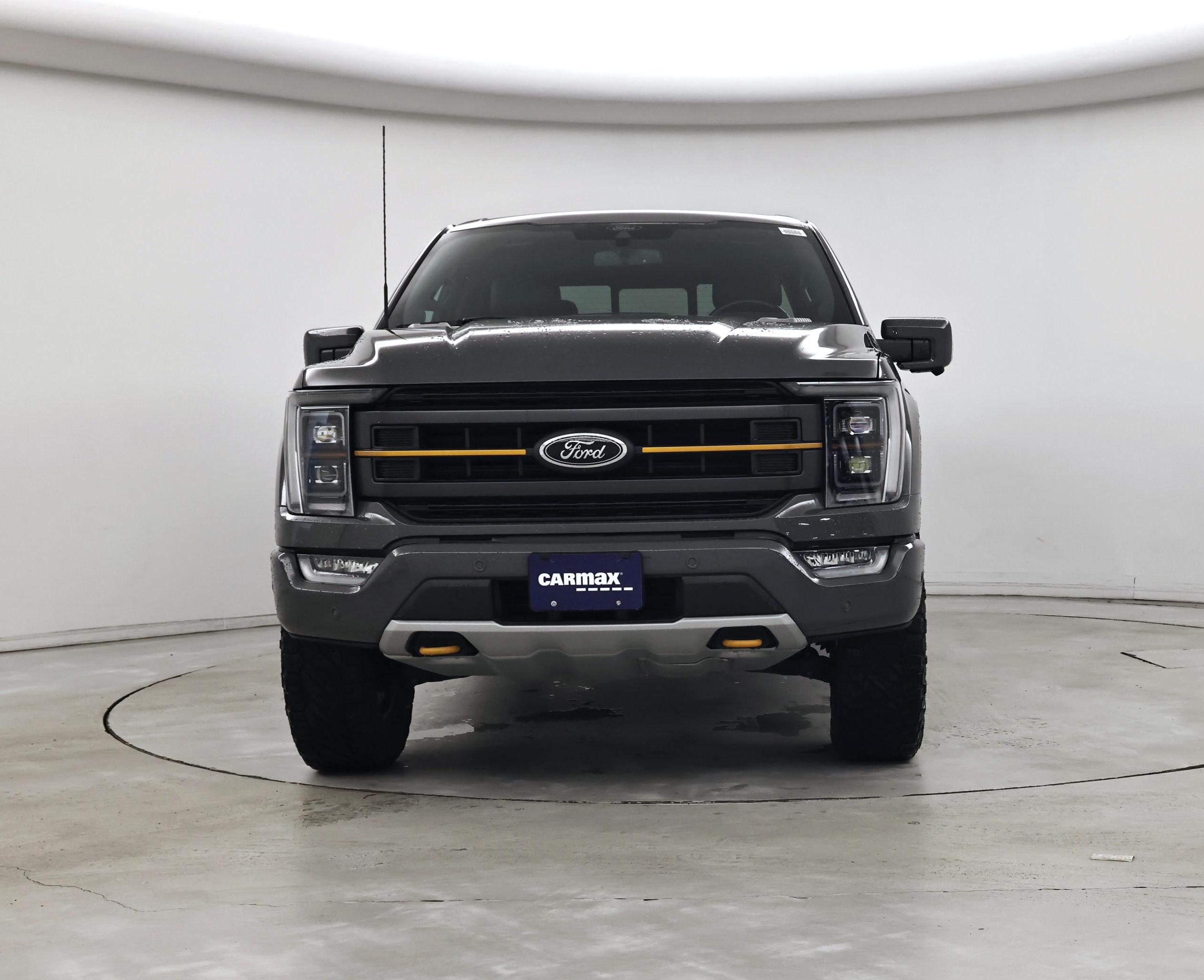Thumbnail: 2021 Ford F-150 - 5