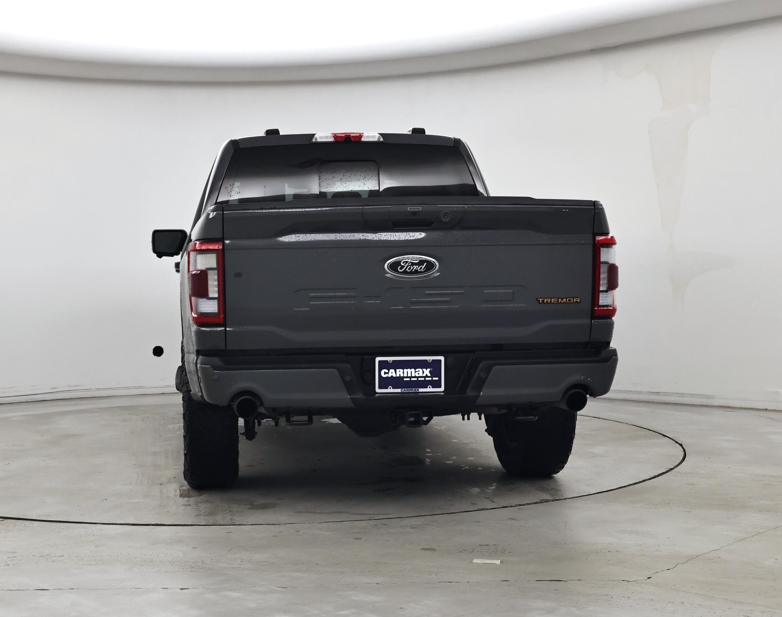 Thumbnail: 2021 Ford F-150 - 6