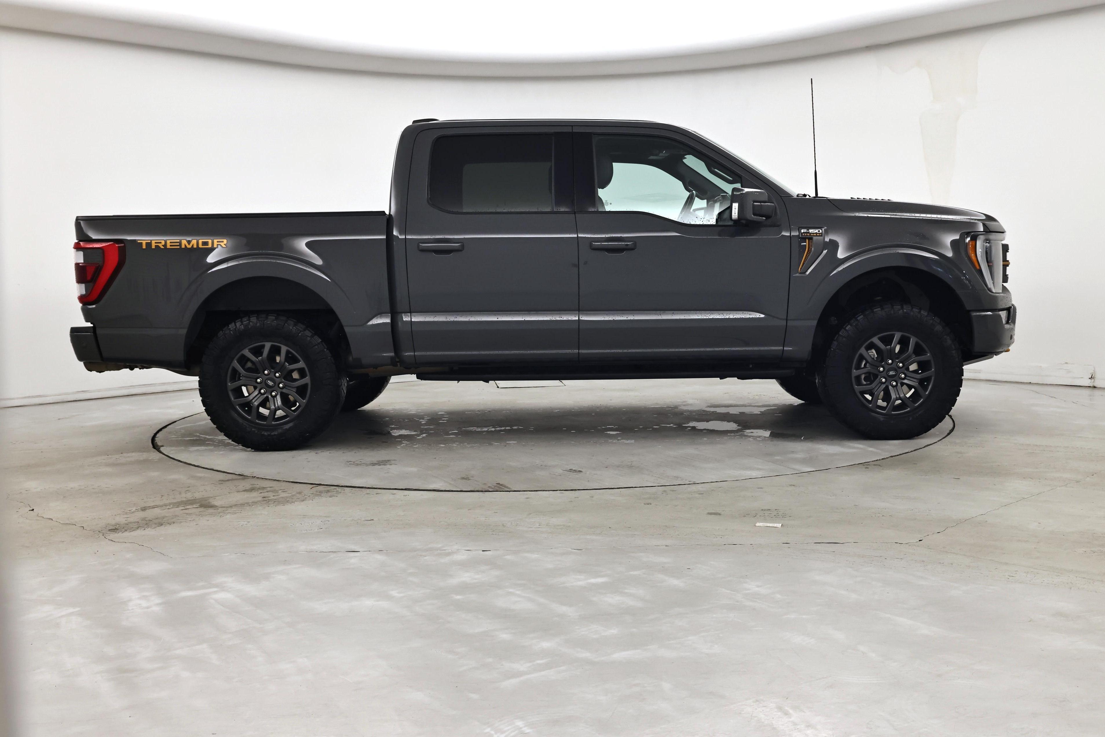 Thumbnail: 2021 Ford F-150 - 7