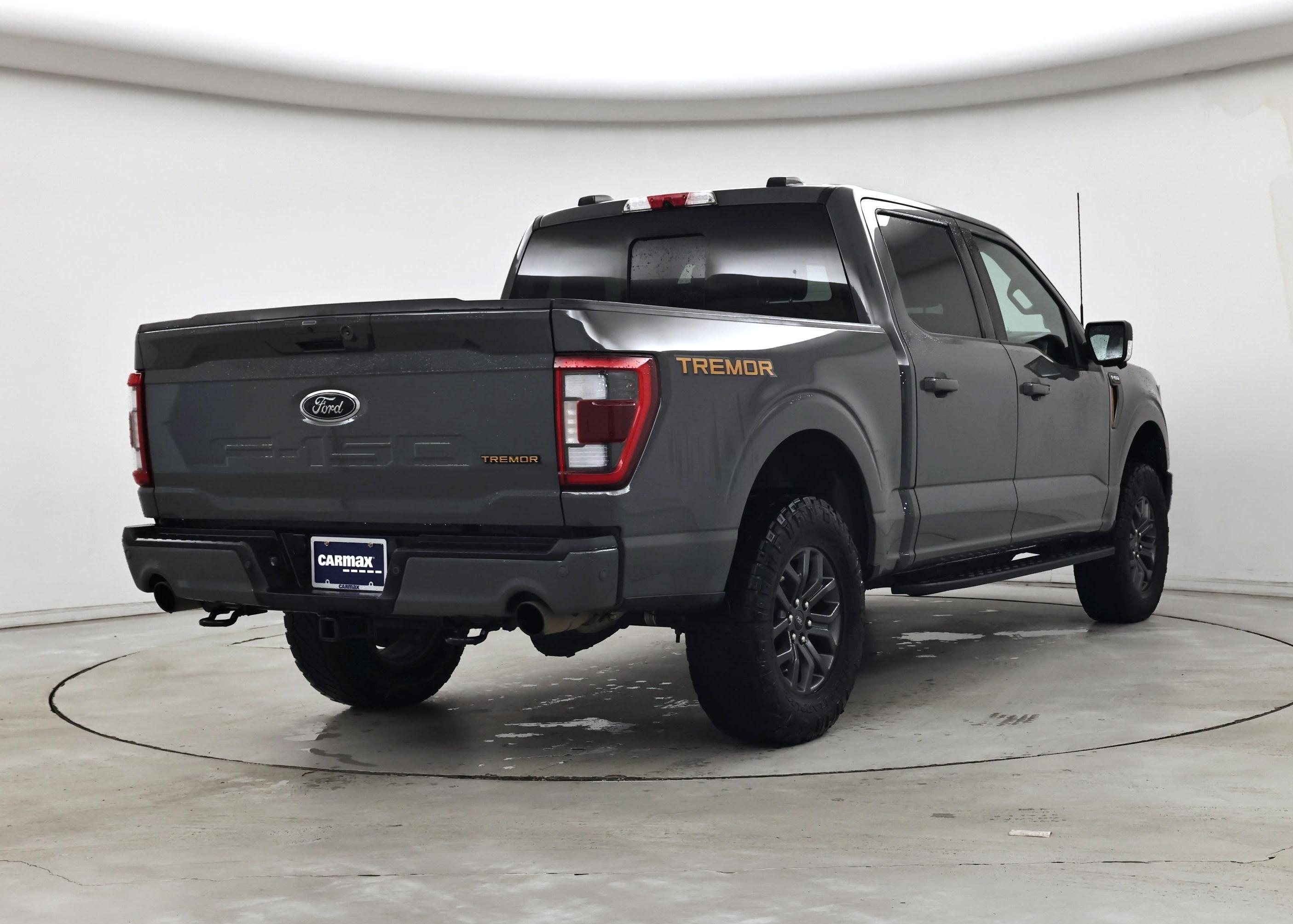 Thumbnail: 2021 Ford F-150 - 8