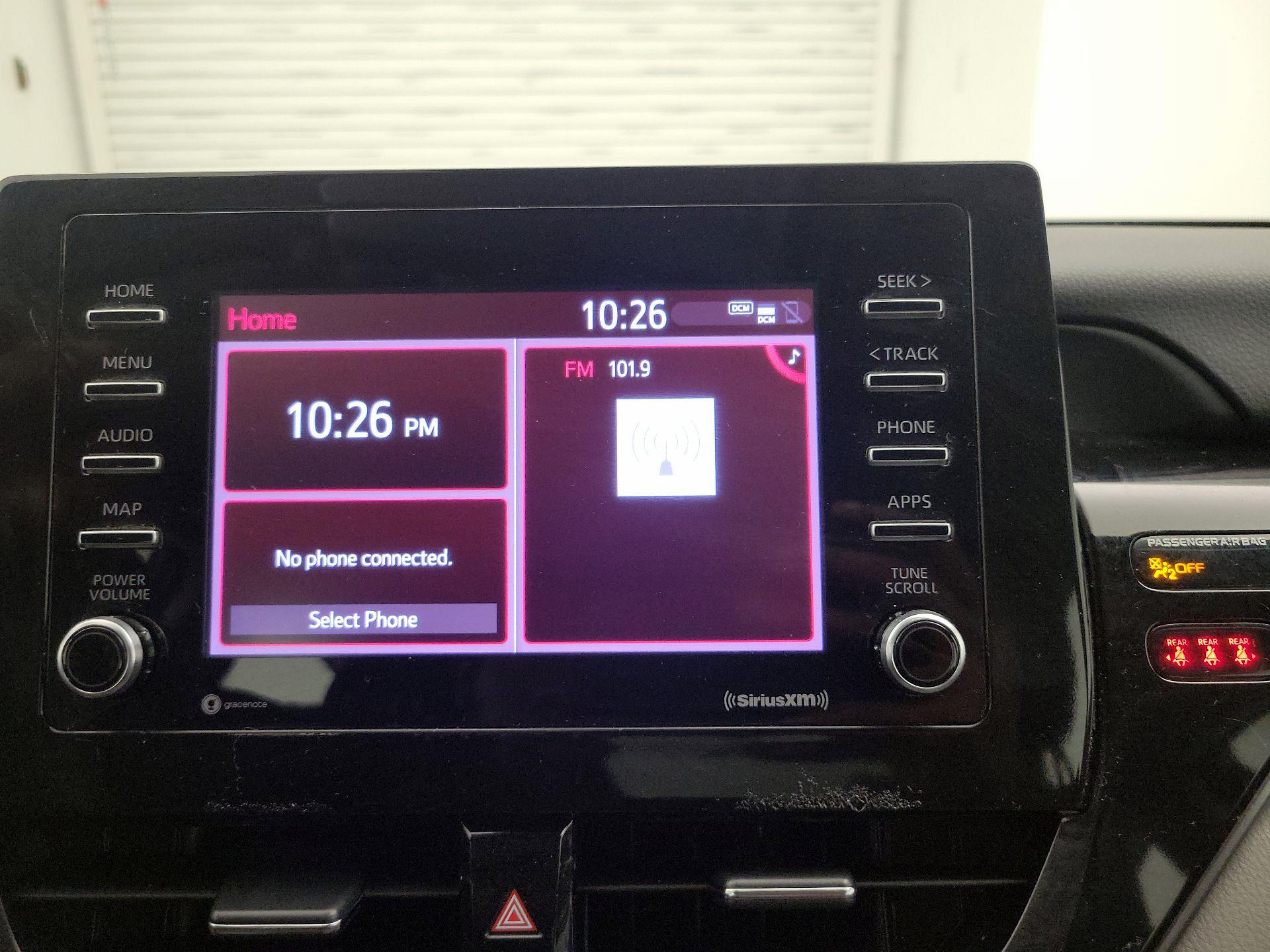 Thumbnail: 2022 Toyota Camry - 15