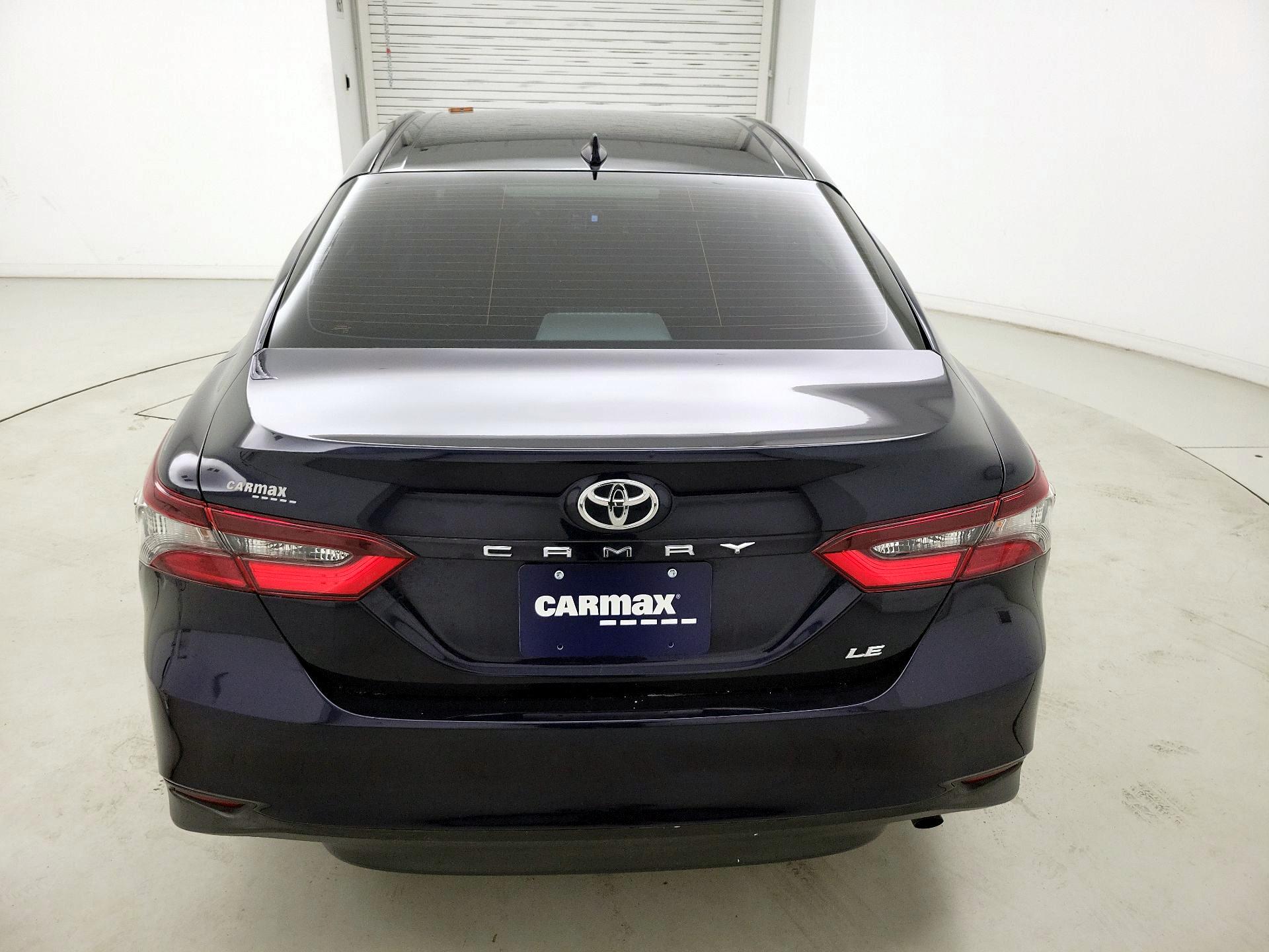 Thumbnail: 2022 Toyota Camry - 20