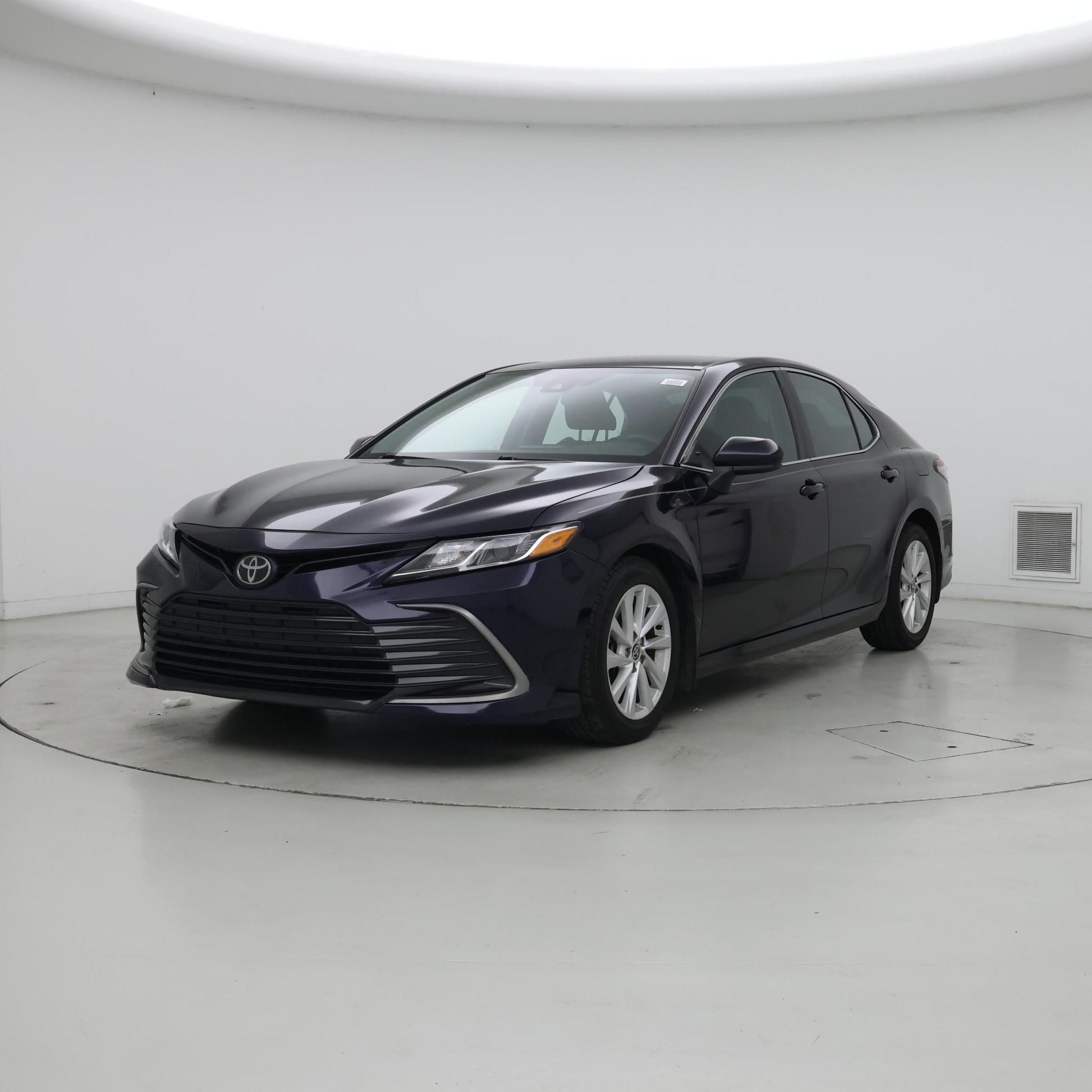 Thumbnail: 2022 Toyota Camry - 4