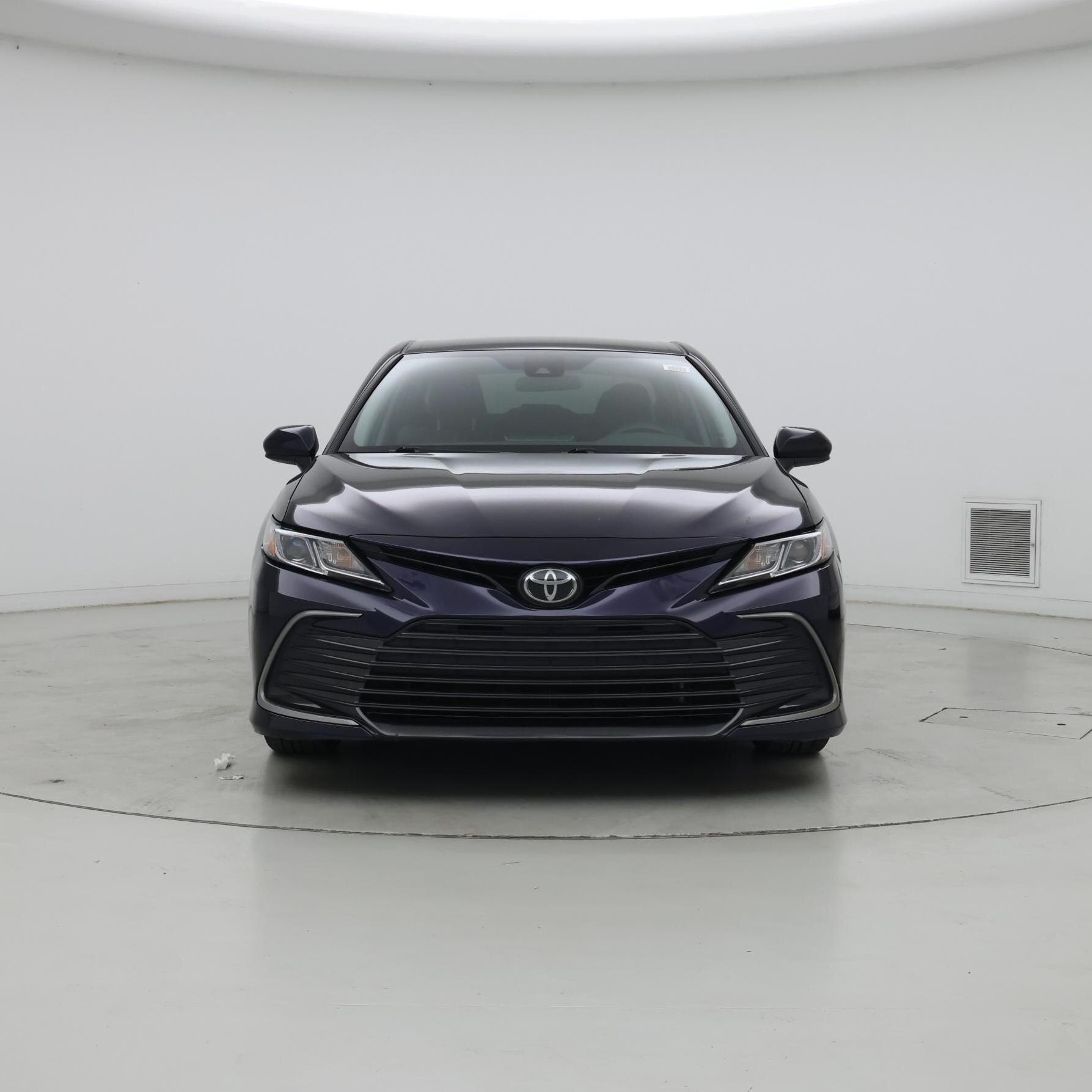 Thumbnail: 2022 Toyota Camry - 5