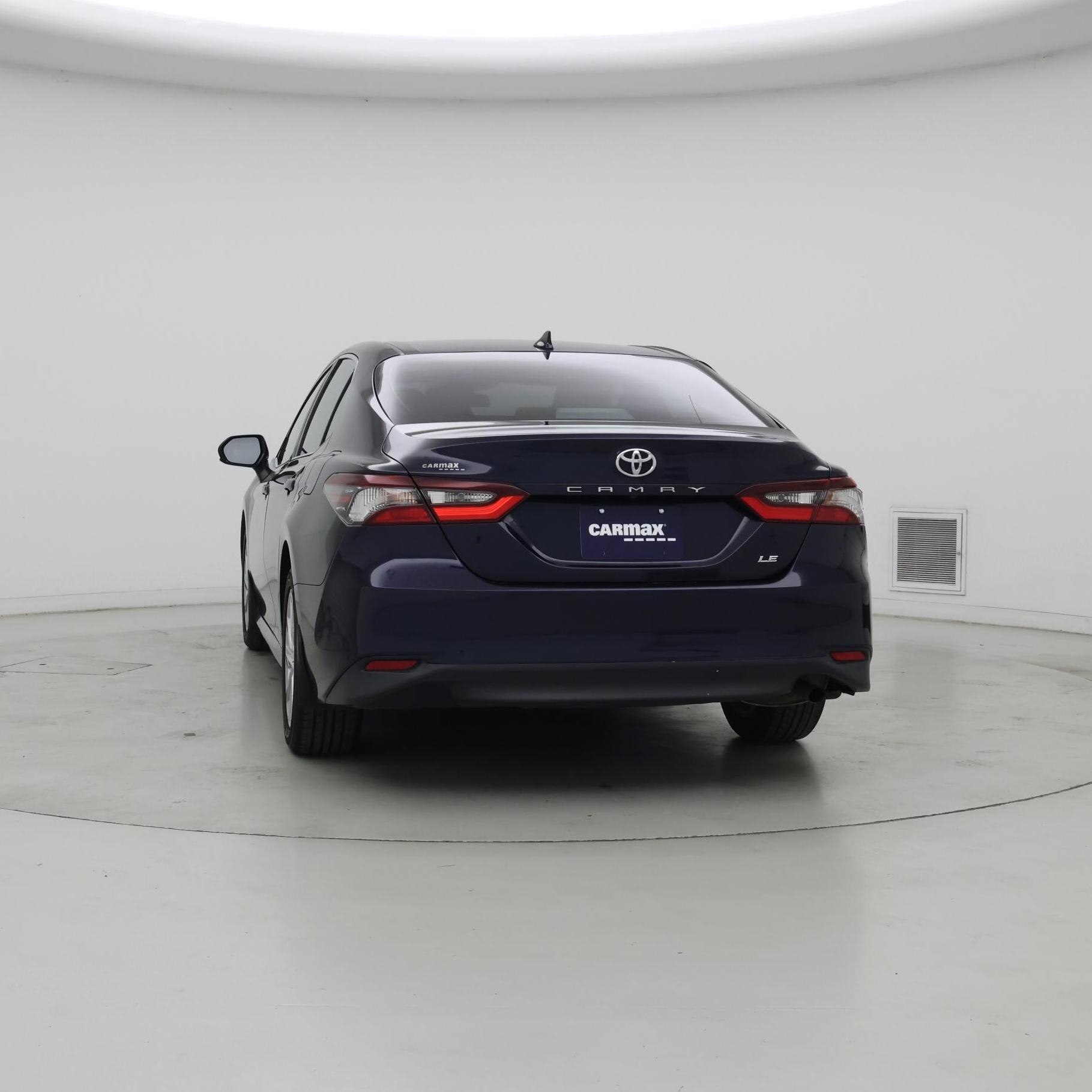 Thumbnail: 2022 Toyota Camry - 6