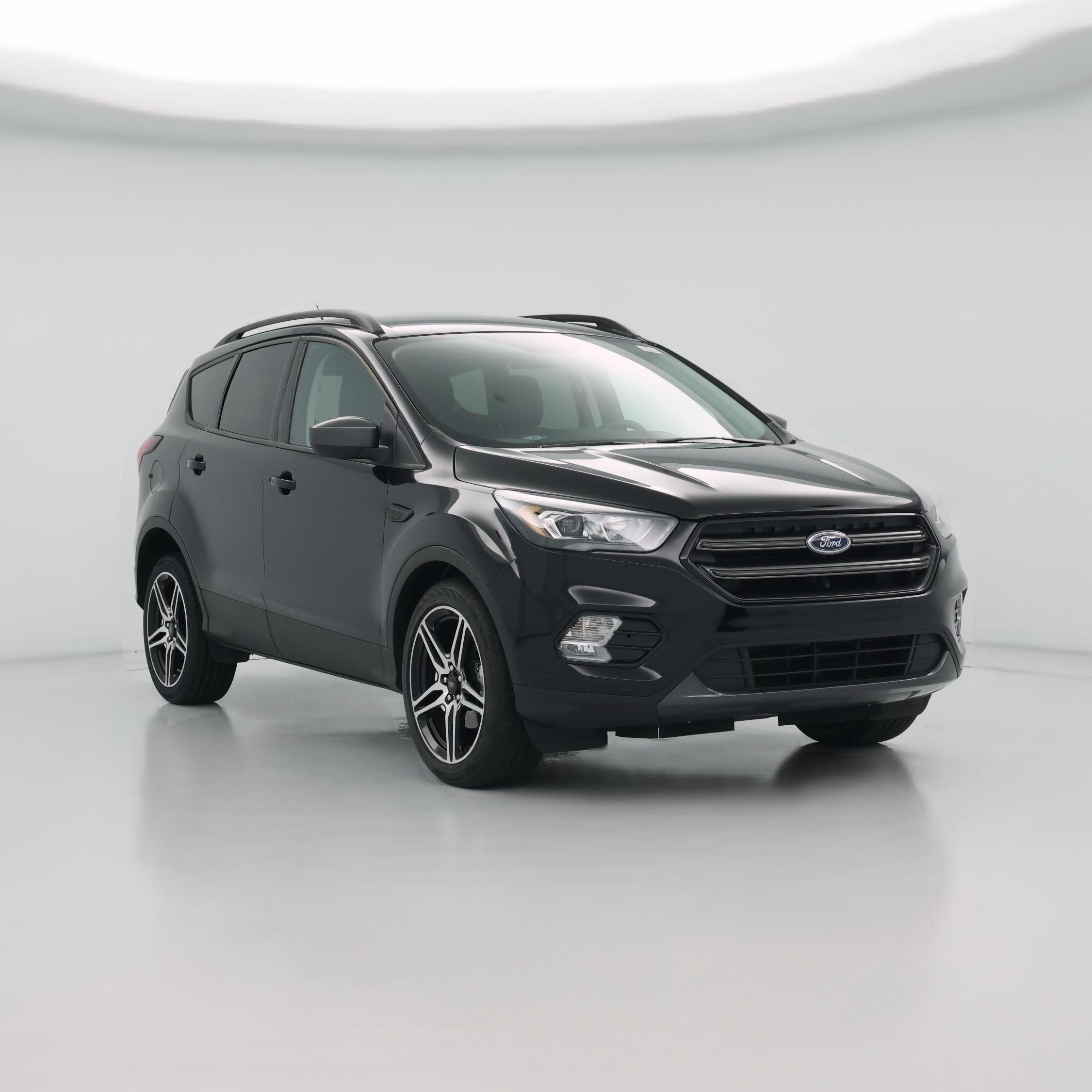 Thumbnail: 2019 Ford Escape - 1