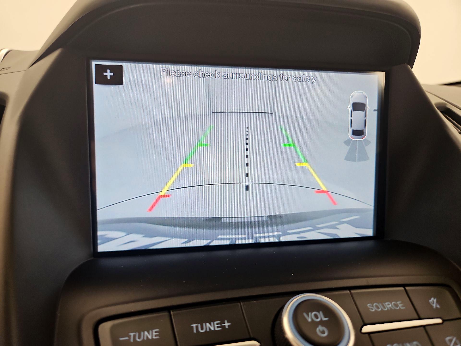 Thumbnail: 2019 Ford Escape - 14