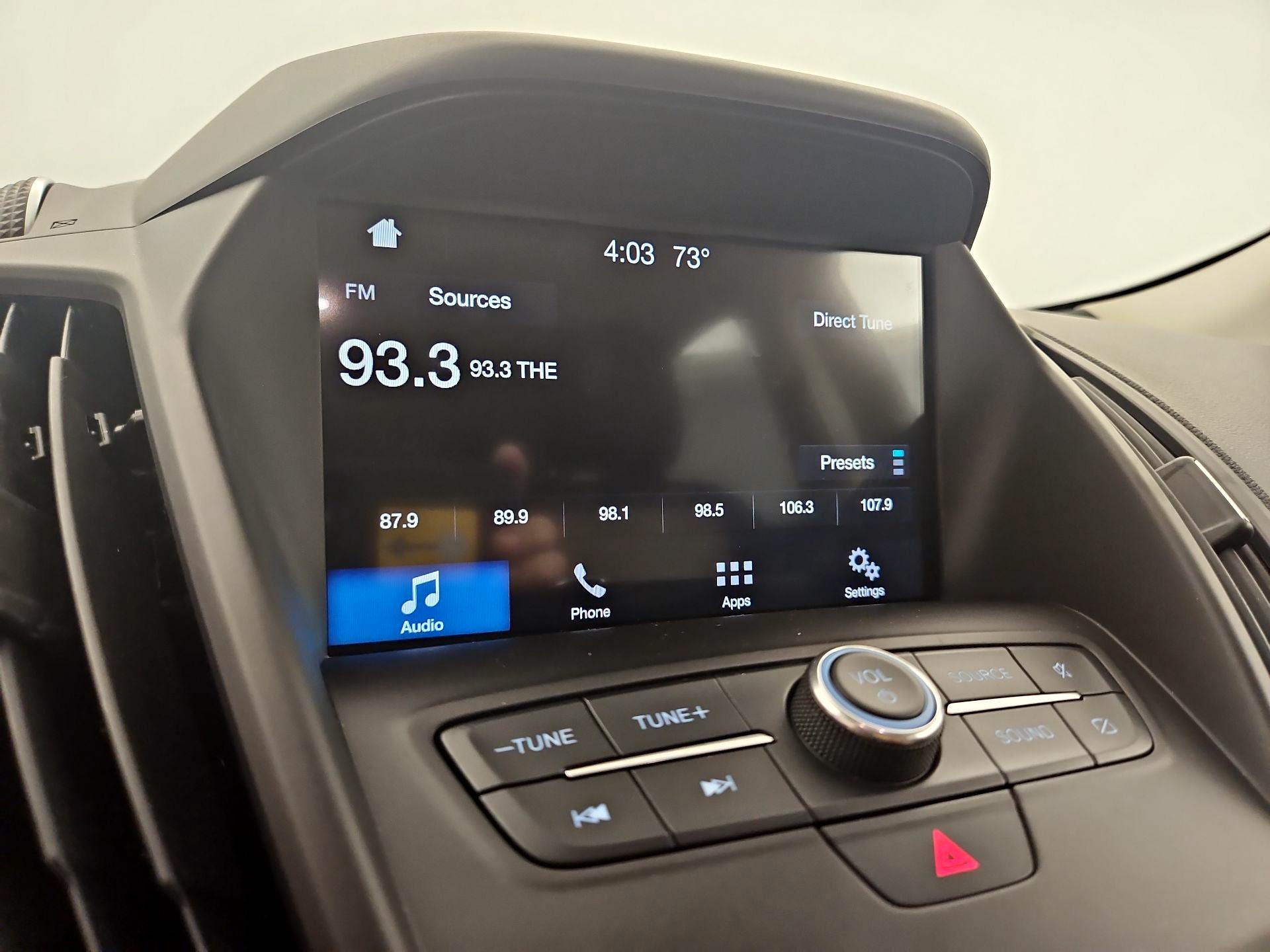 Thumbnail: 2019 Ford Escape - 15