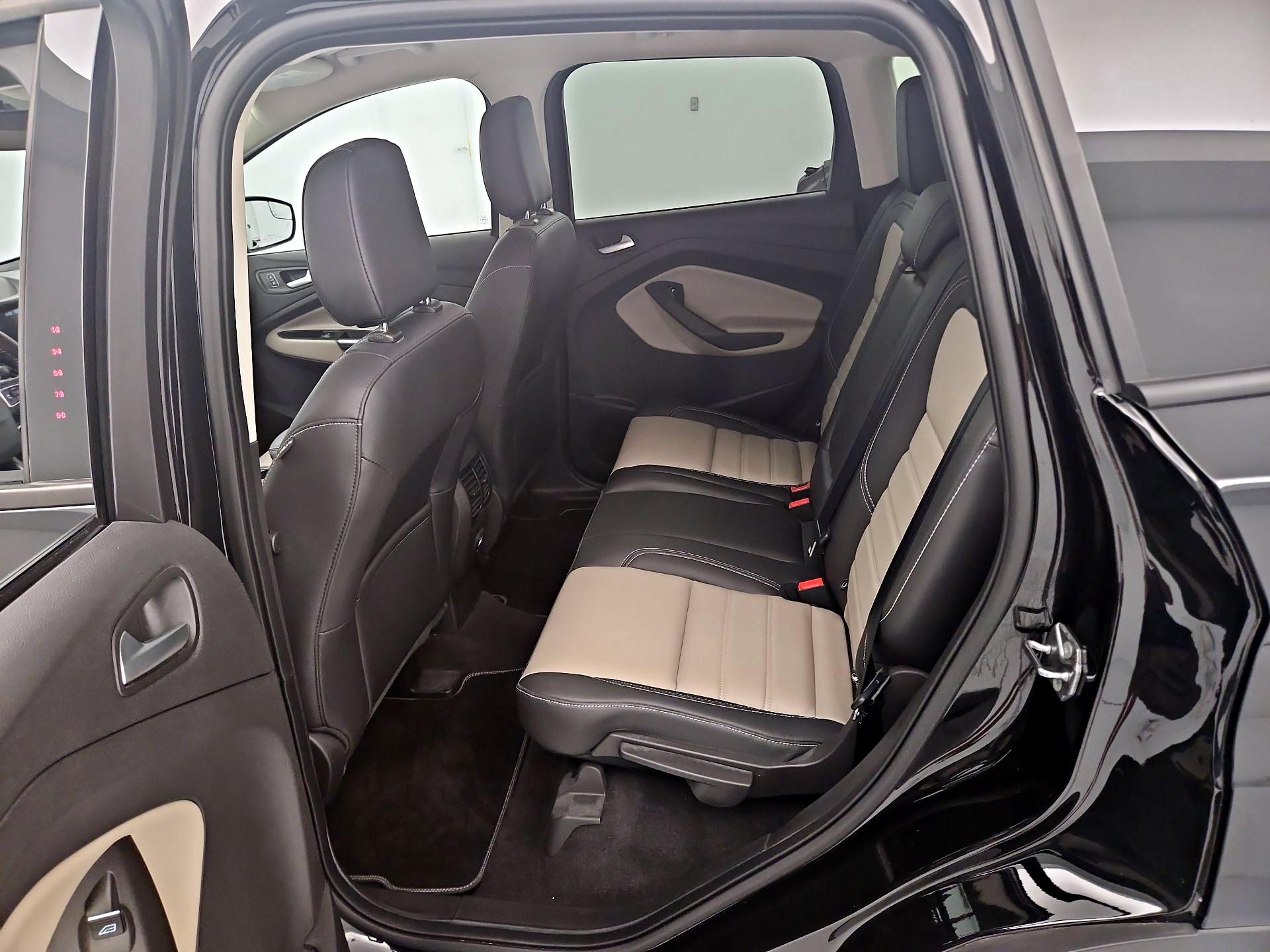 Thumbnail: 2019 Ford Escape - 19