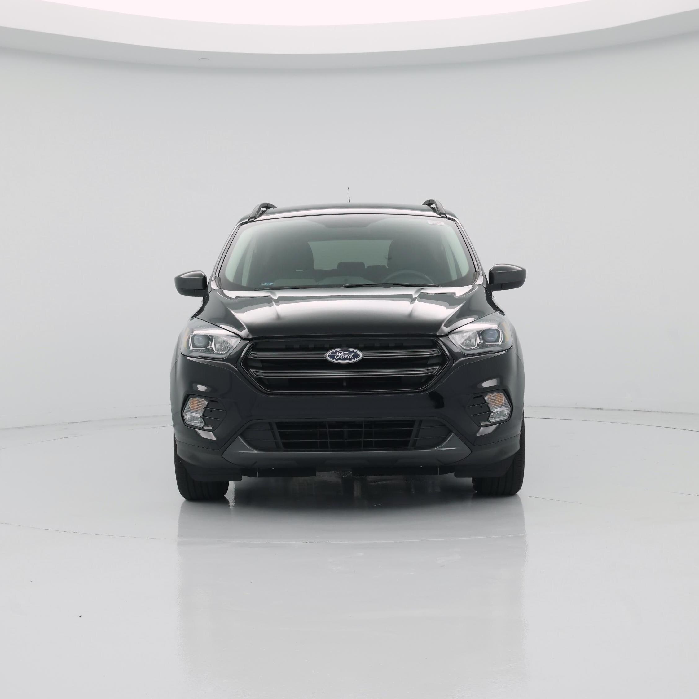 Thumbnail: 2019 Ford Escape - 5