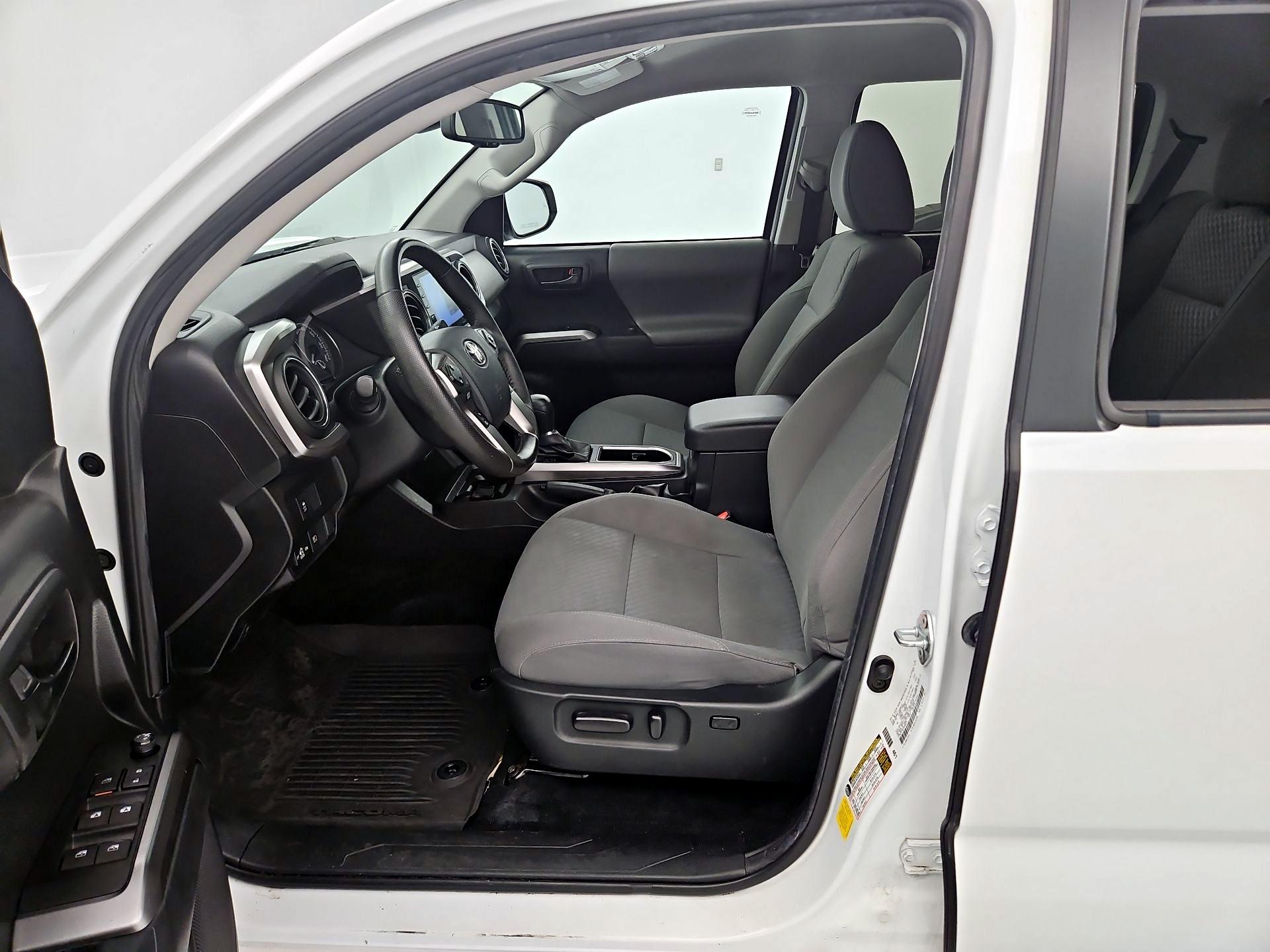 Thumbnail: 2023 Toyota Tacoma - 11