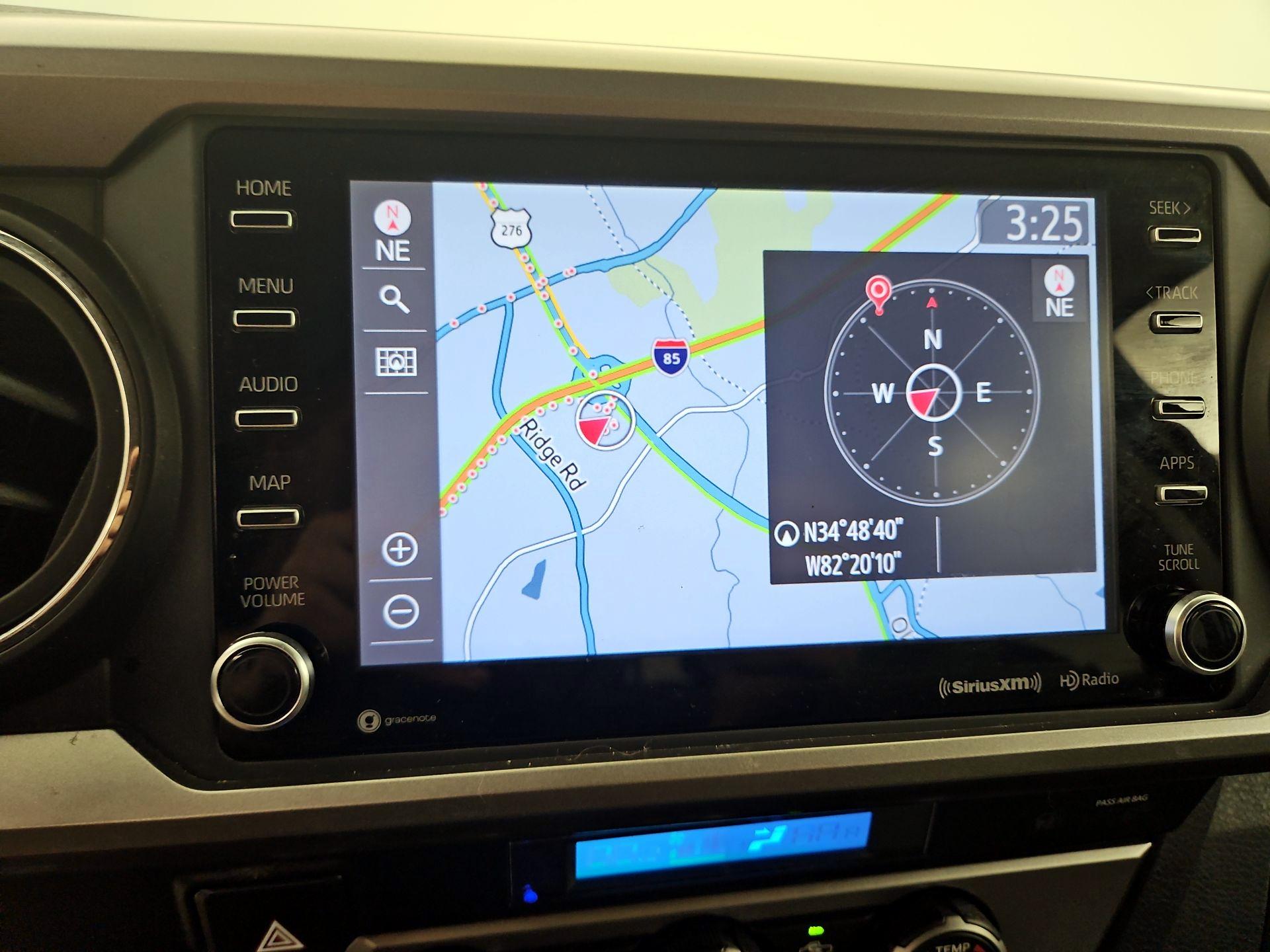 Thumbnail: 2023 Toyota Tacoma - 14