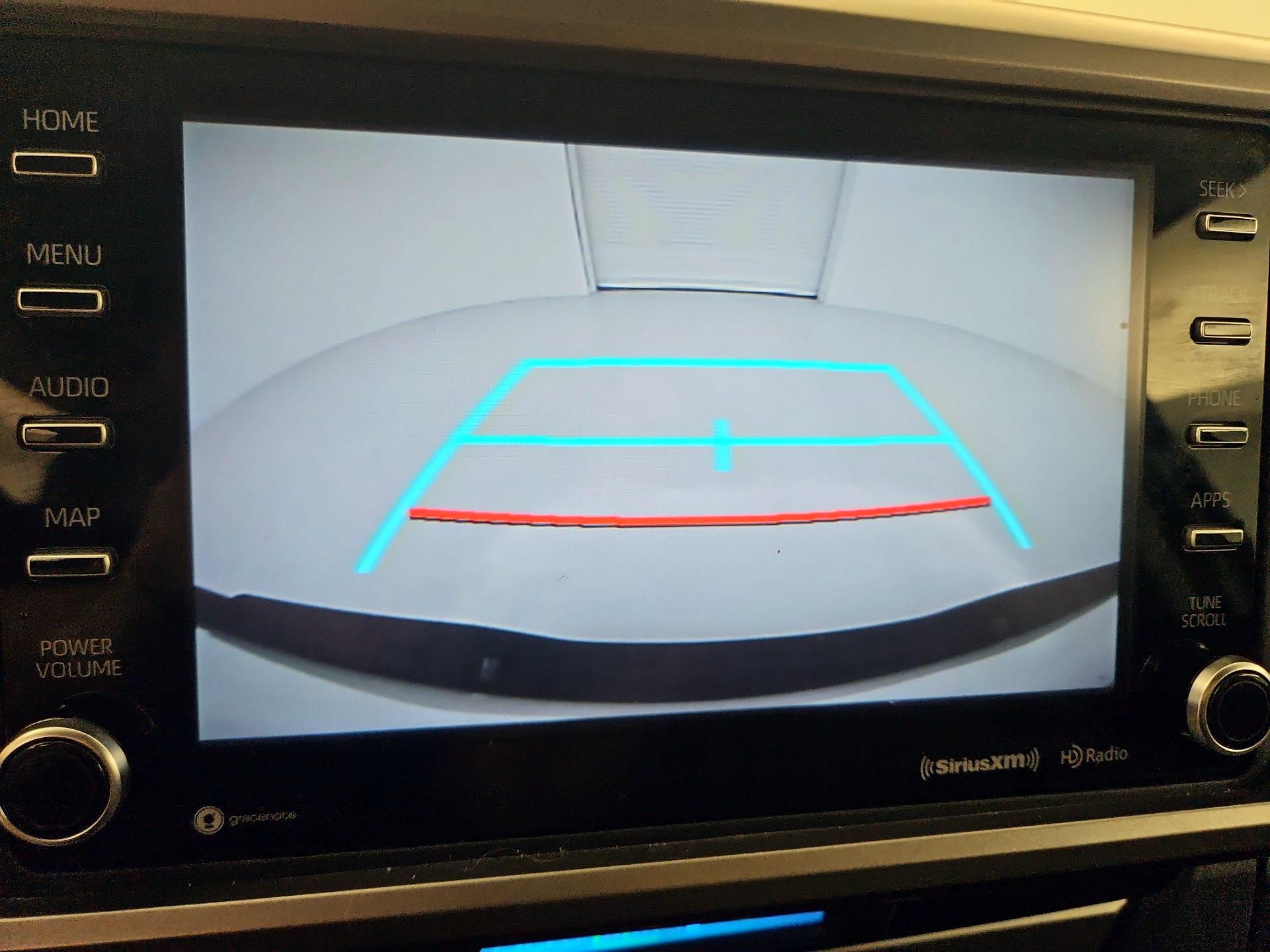 Thumbnail: 2023 Toyota Tacoma - 15