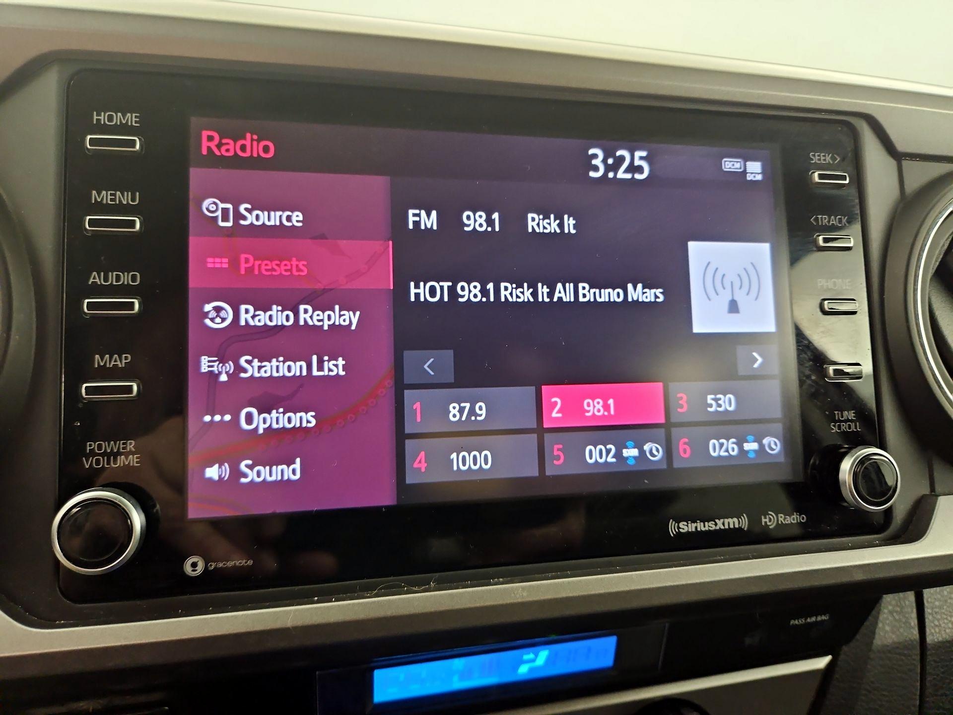 Thumbnail: 2023 Toyota Tacoma - 16