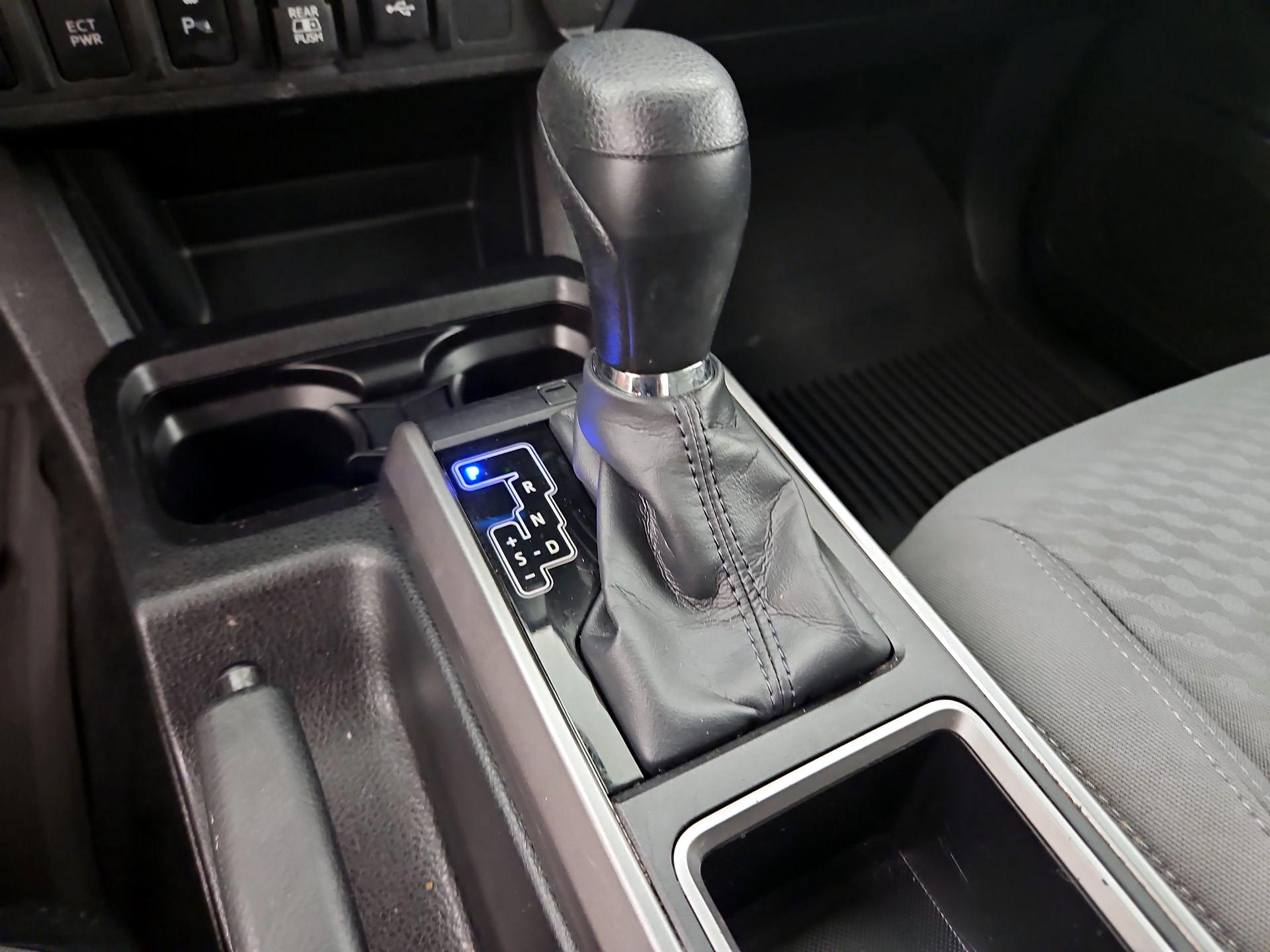 Thumbnail: 2023 Toyota Tacoma - 18