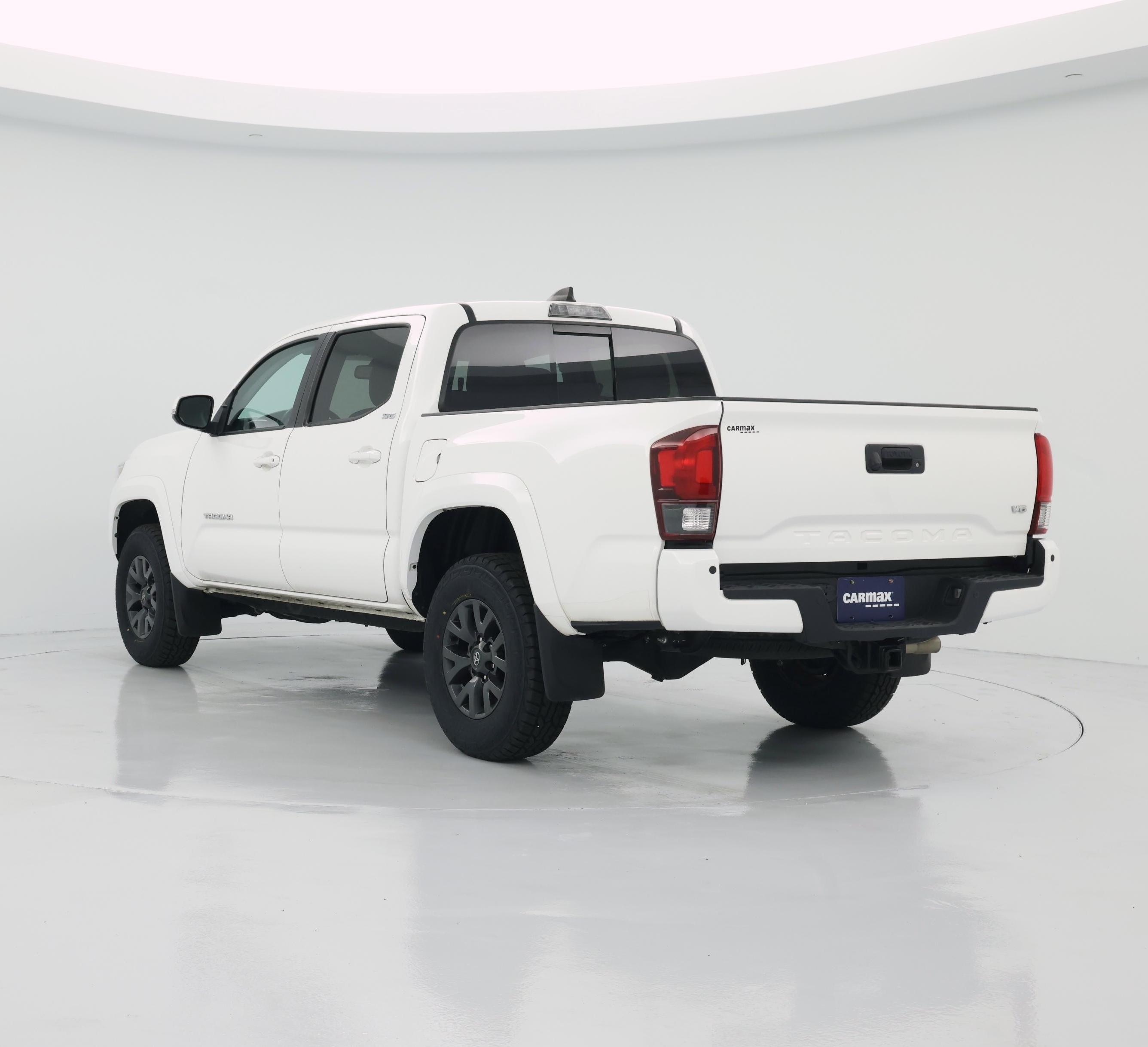 Thumbnail: 2023 Toyota Tacoma - 2