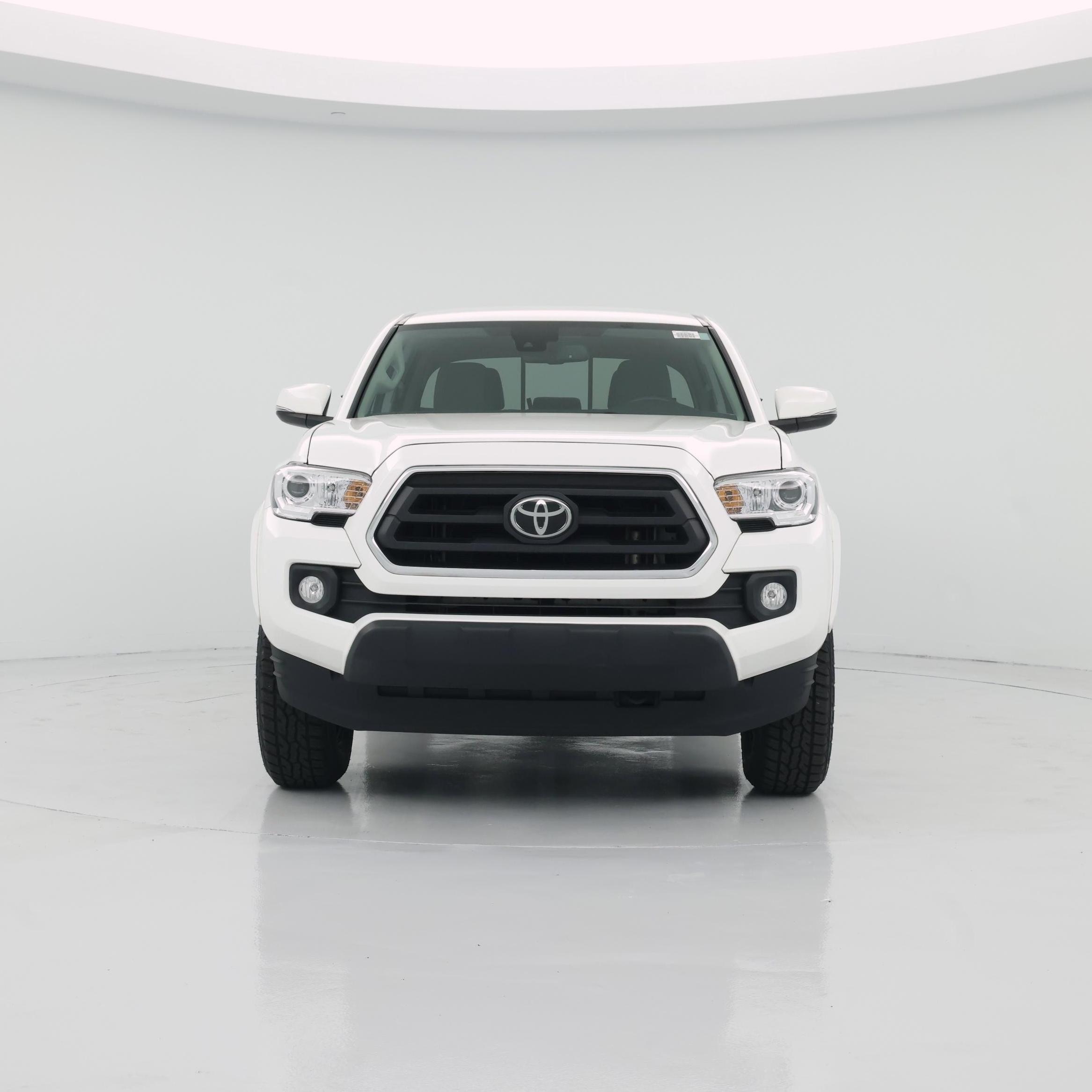 Thumbnail: 2023 Toyota Tacoma - 5